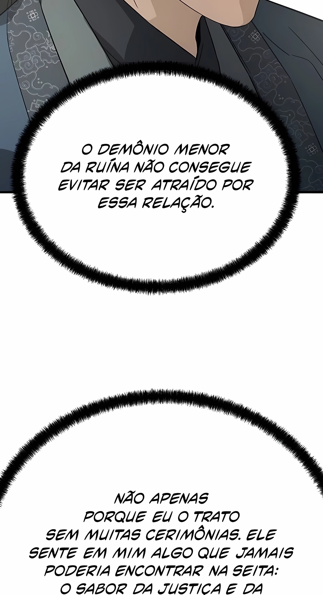 Read Absolute Regression PT Manga Online