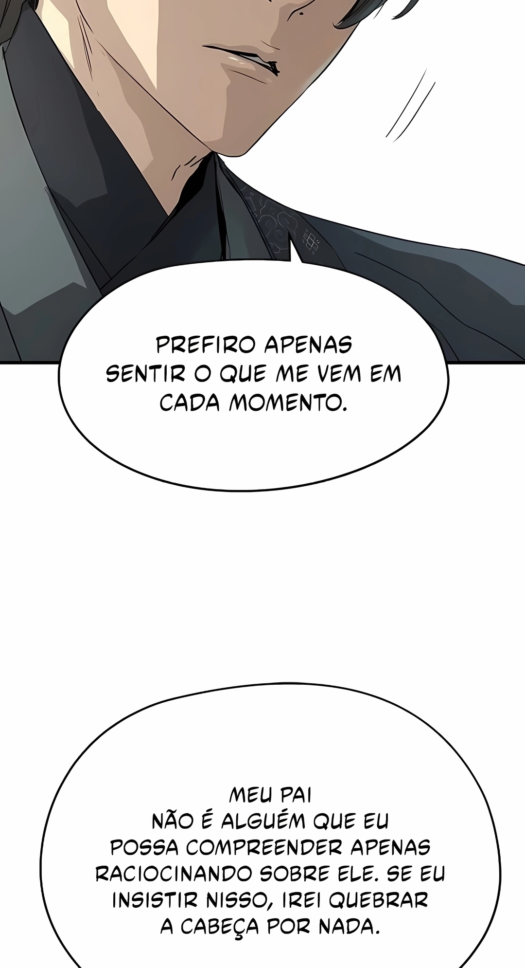 Read Absolute Regression PT Manga Online