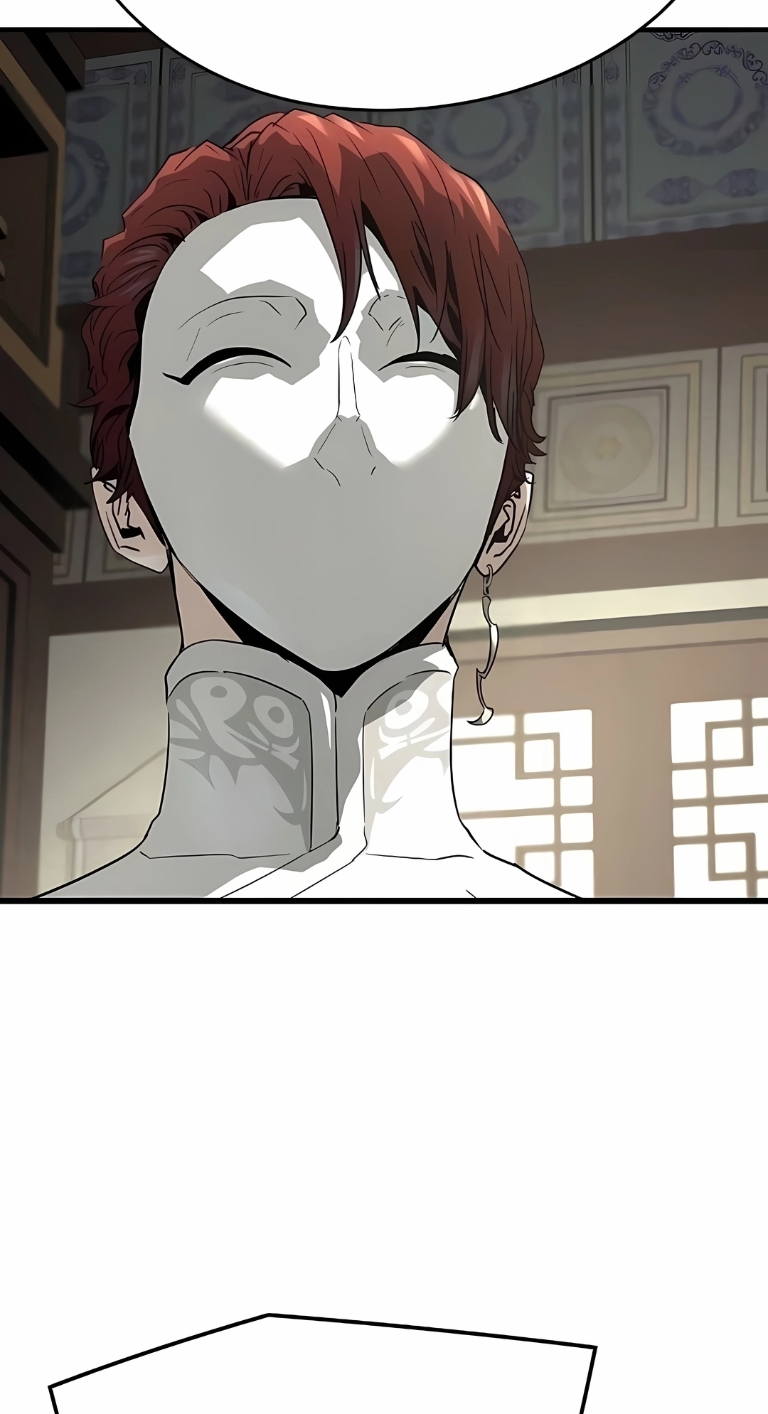 Read Absolute Regression PT Manga Online
