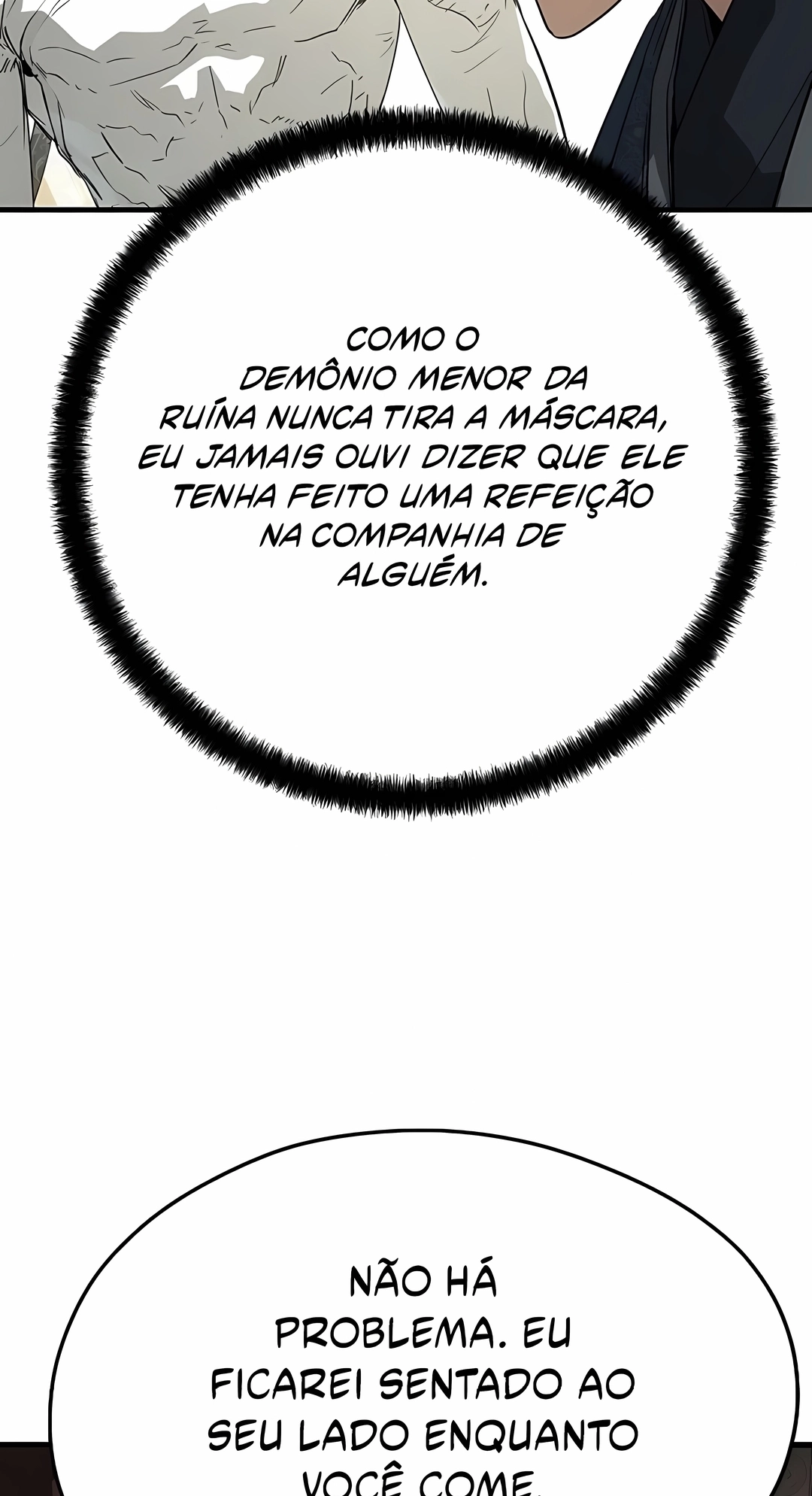 Read Absolute Regression PT Manga Online
