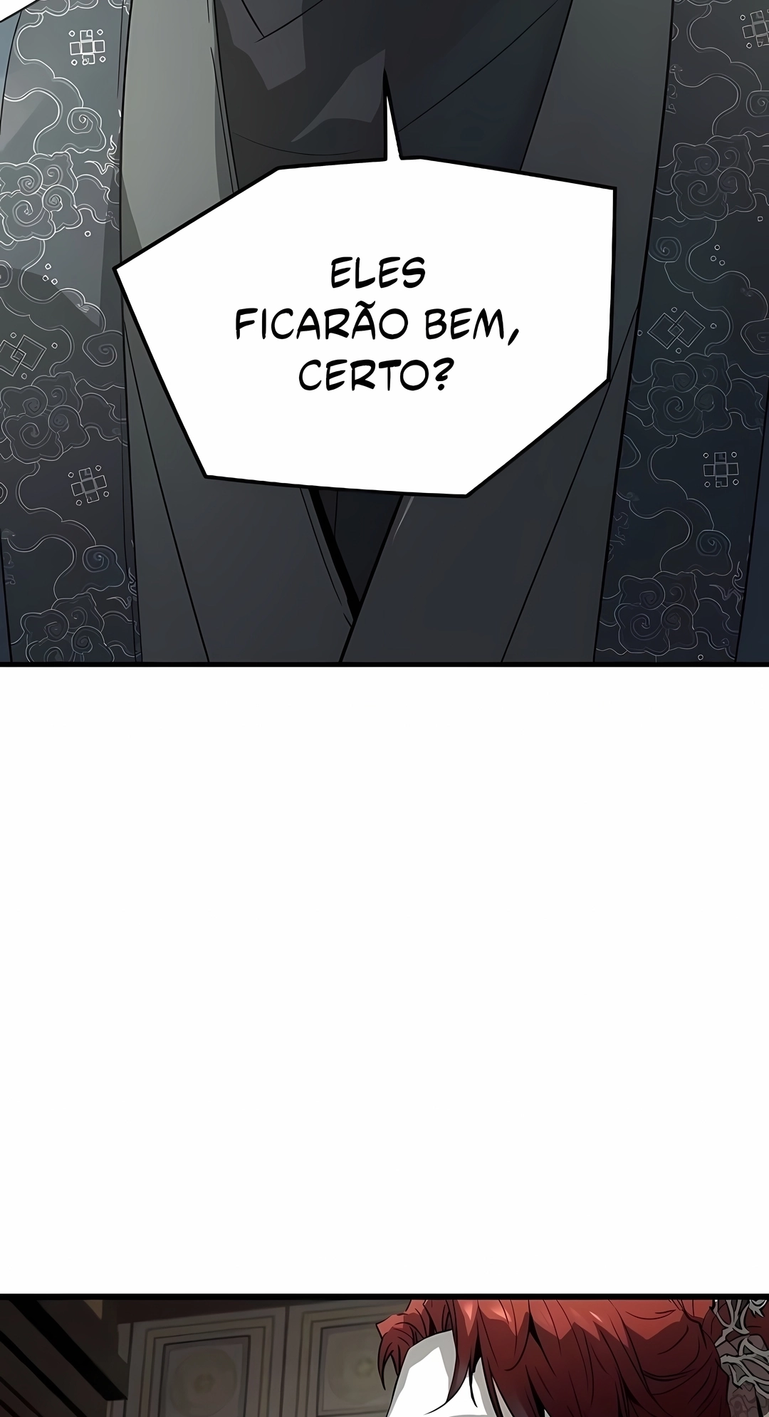 Read Absolute Regression PT Manga Online