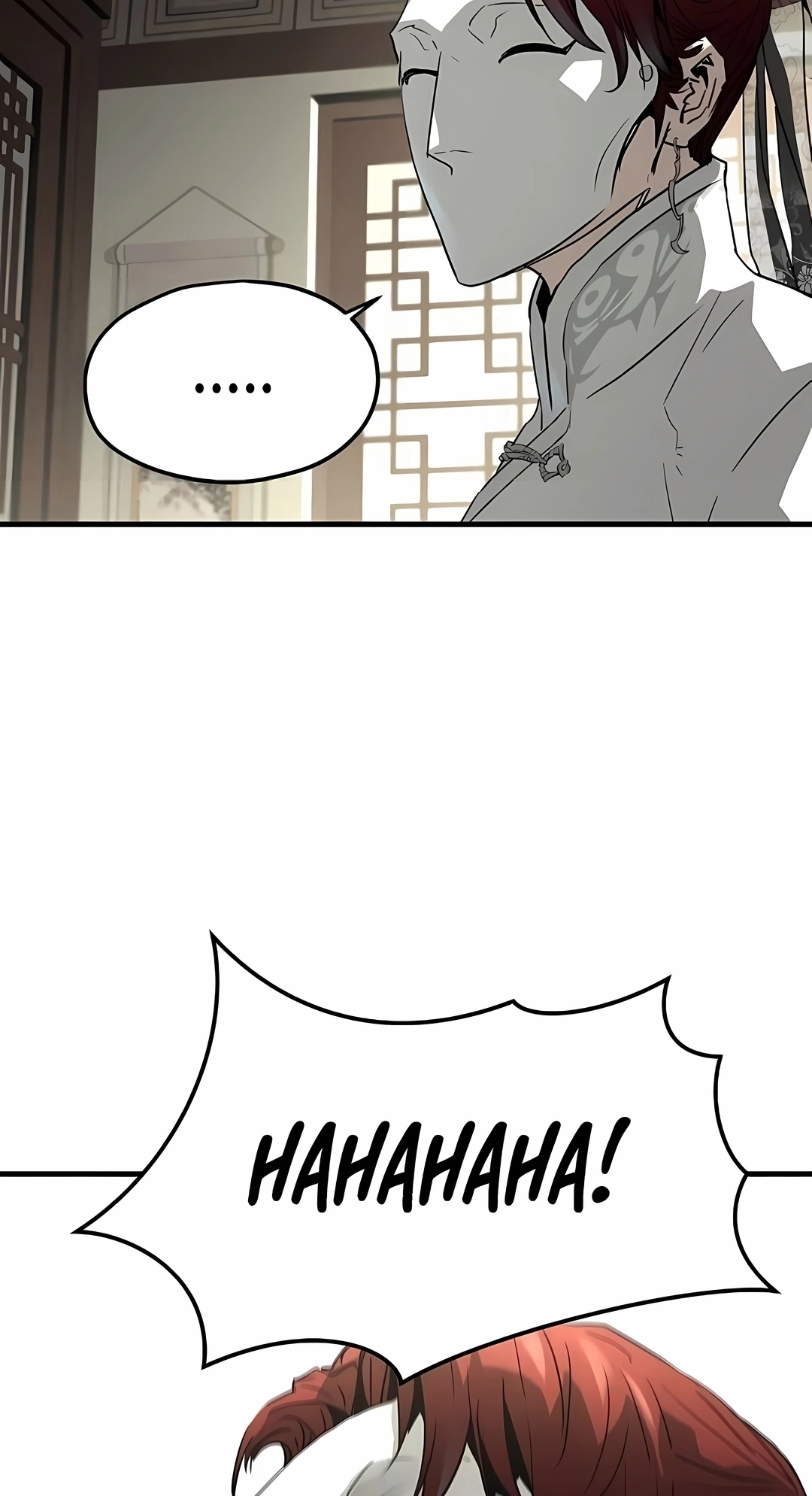 Read Absolute Regression PT Manga Online