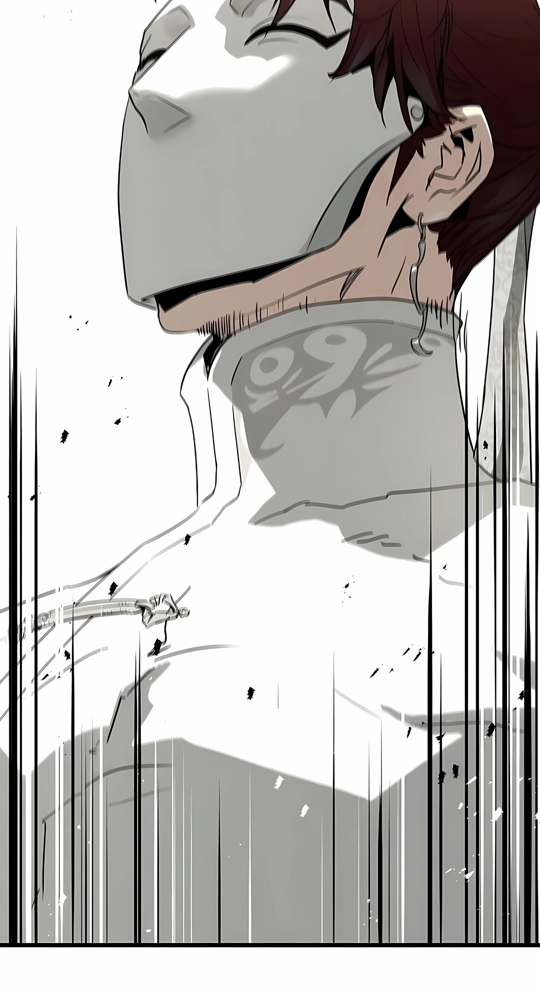 Read Absolute Regression PT Manga Online