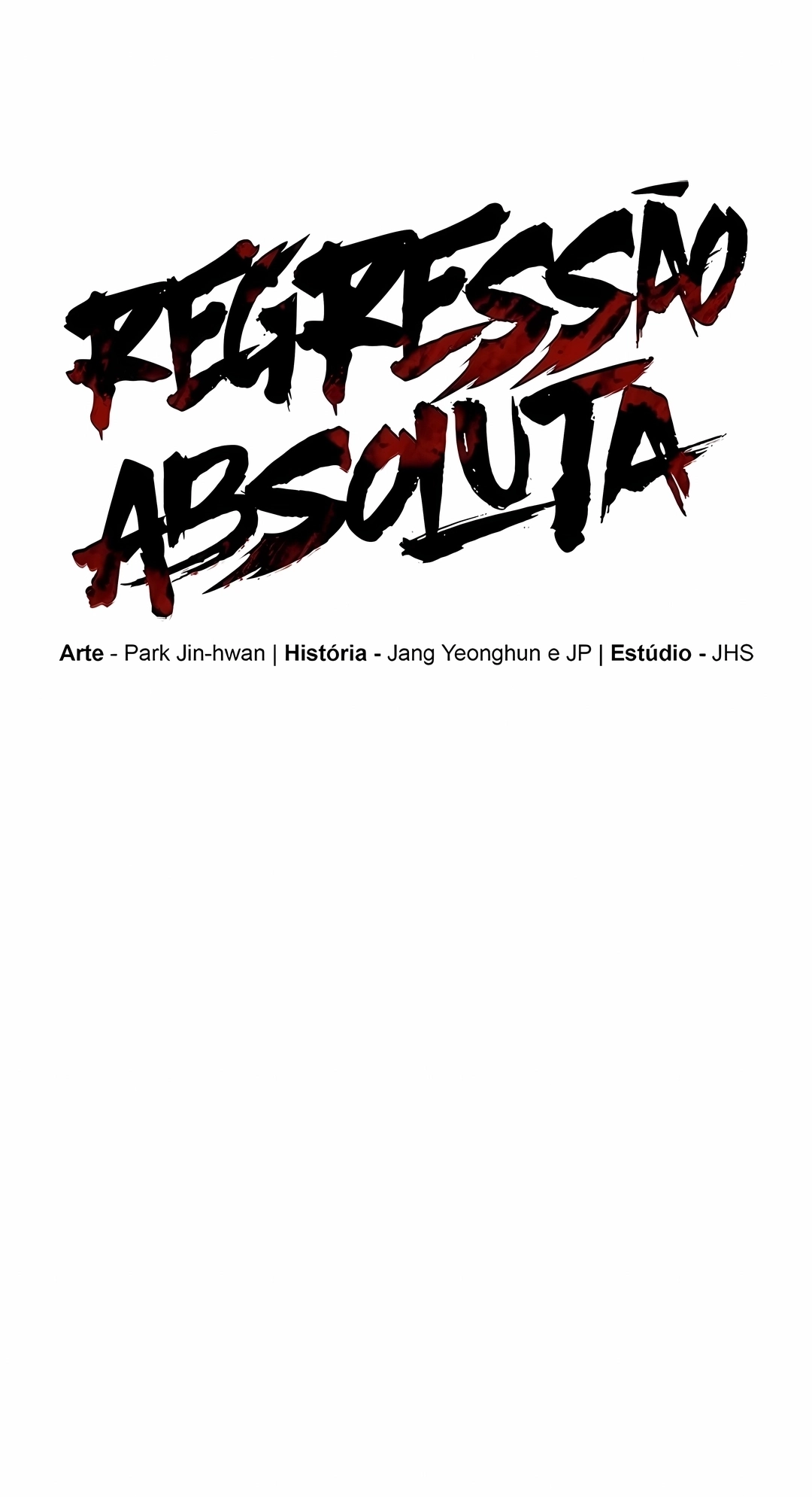 Read Absolute Regression PT Manga Online