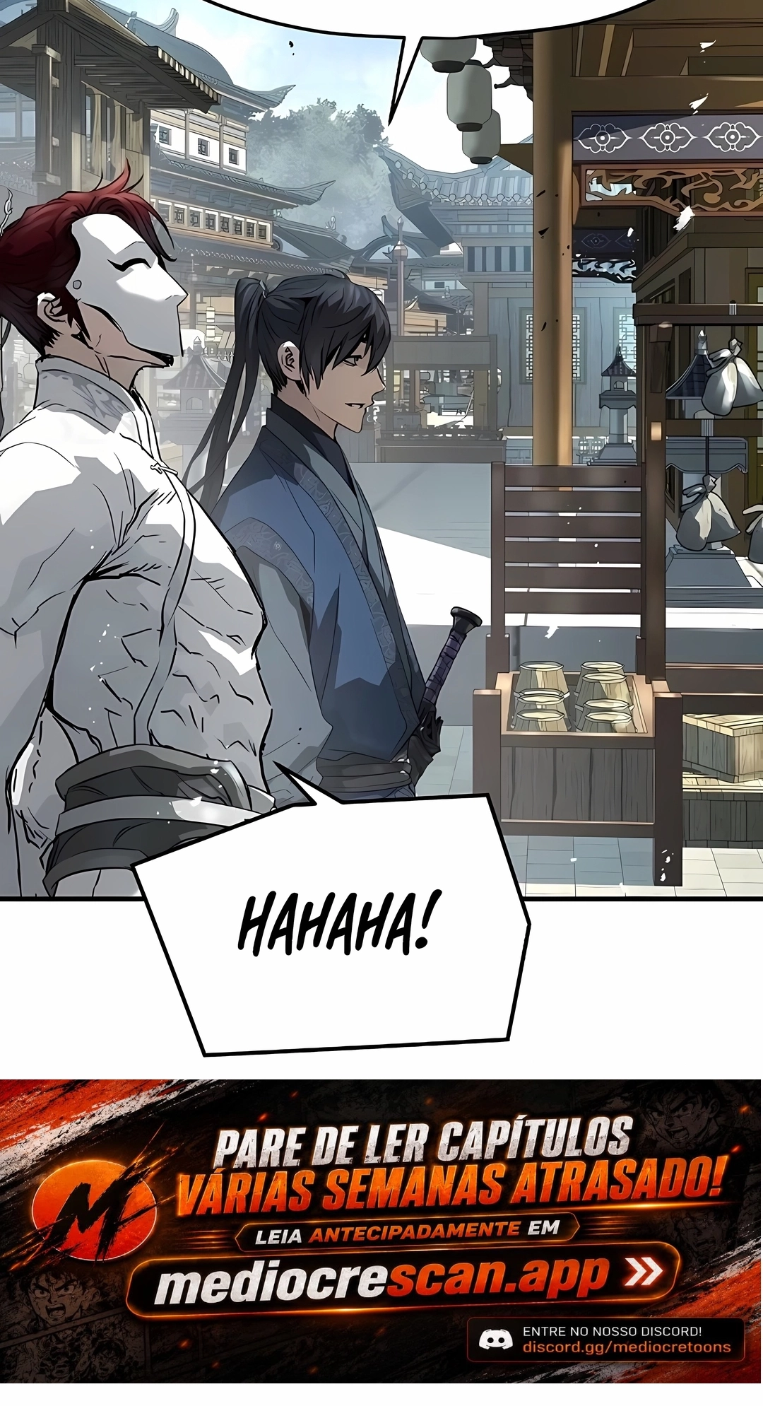 Read Absolute Regression PT Manga Online