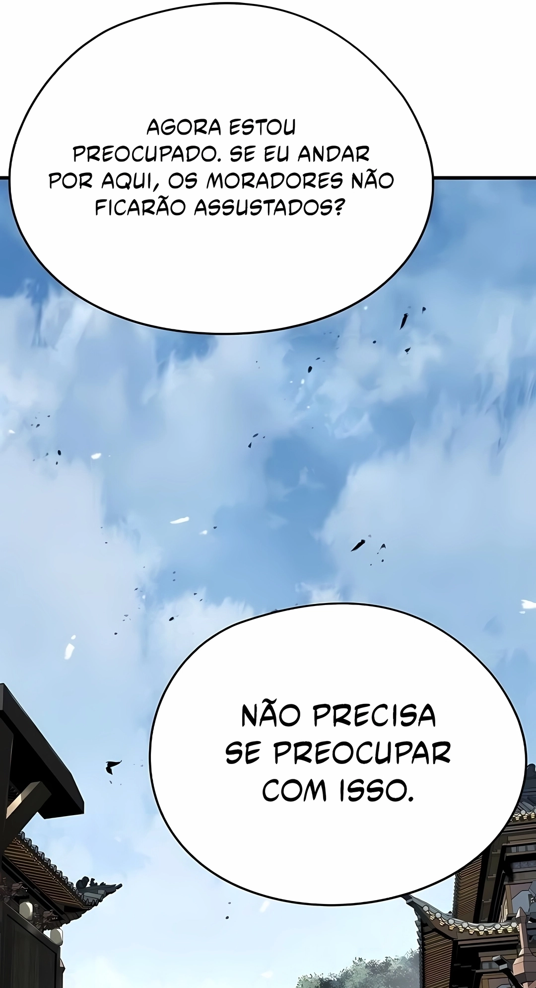 Read Absolute Regression PT Manga Online