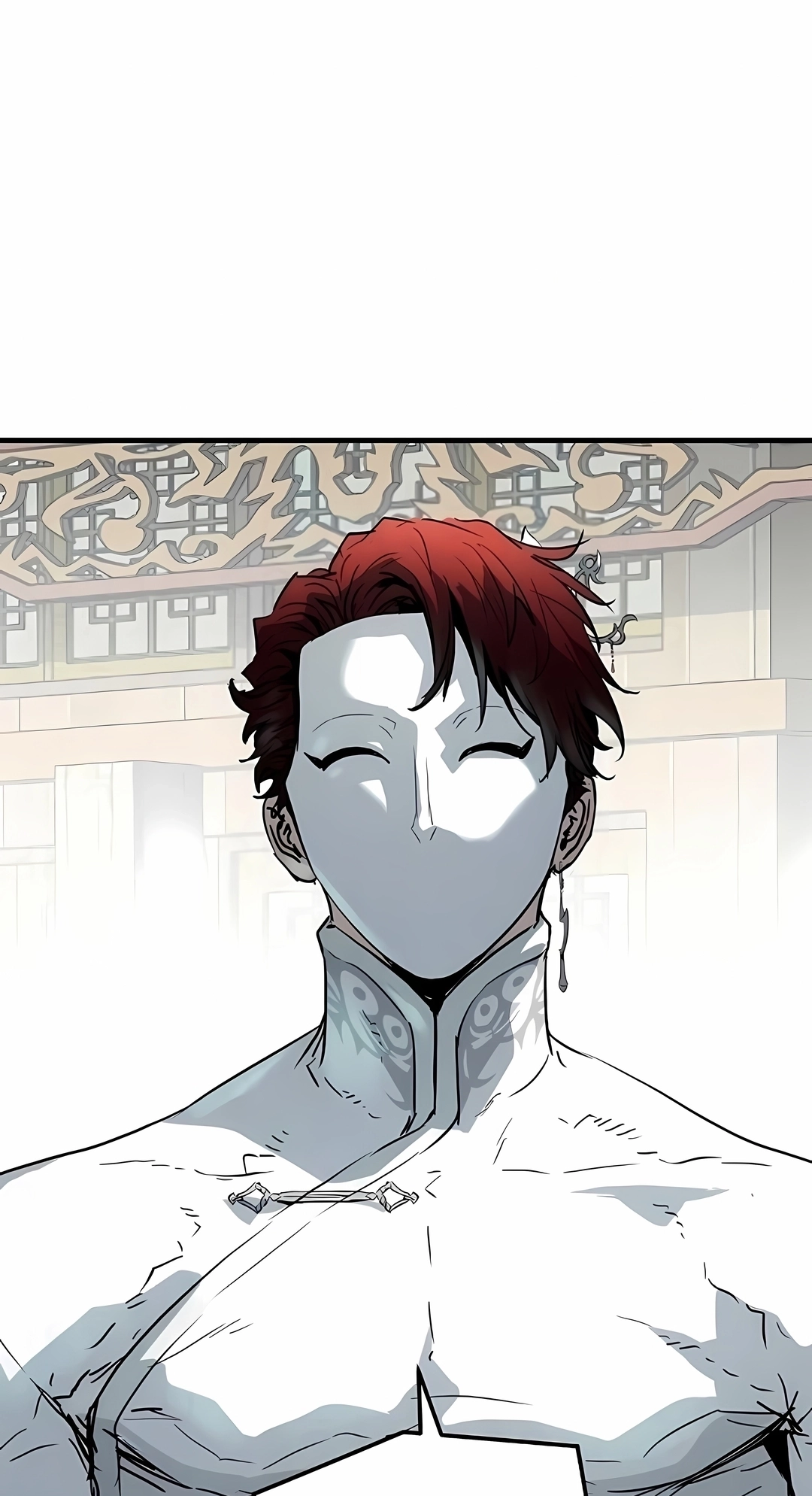 Read Absolute Regression PT Manga Online