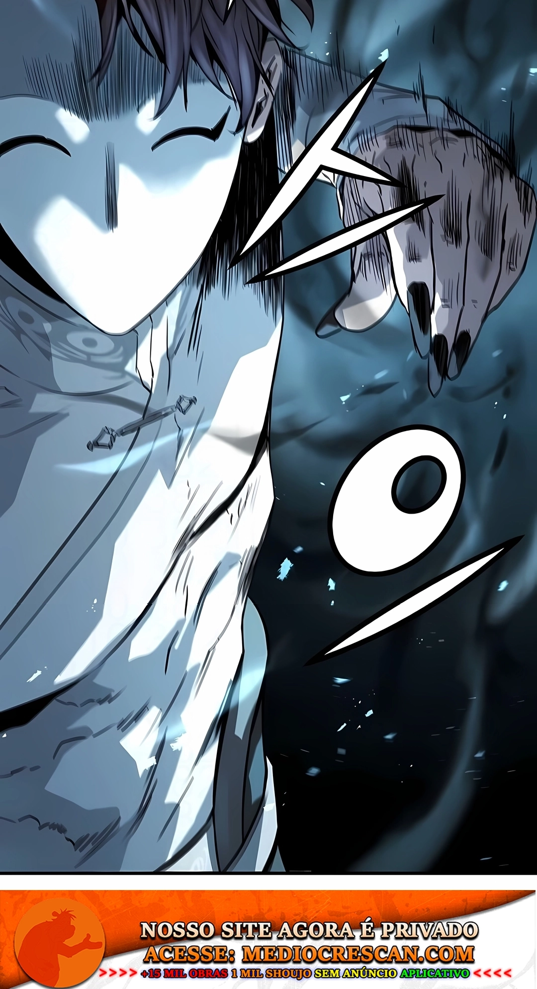 Read Absolute Regression PT Manga Online