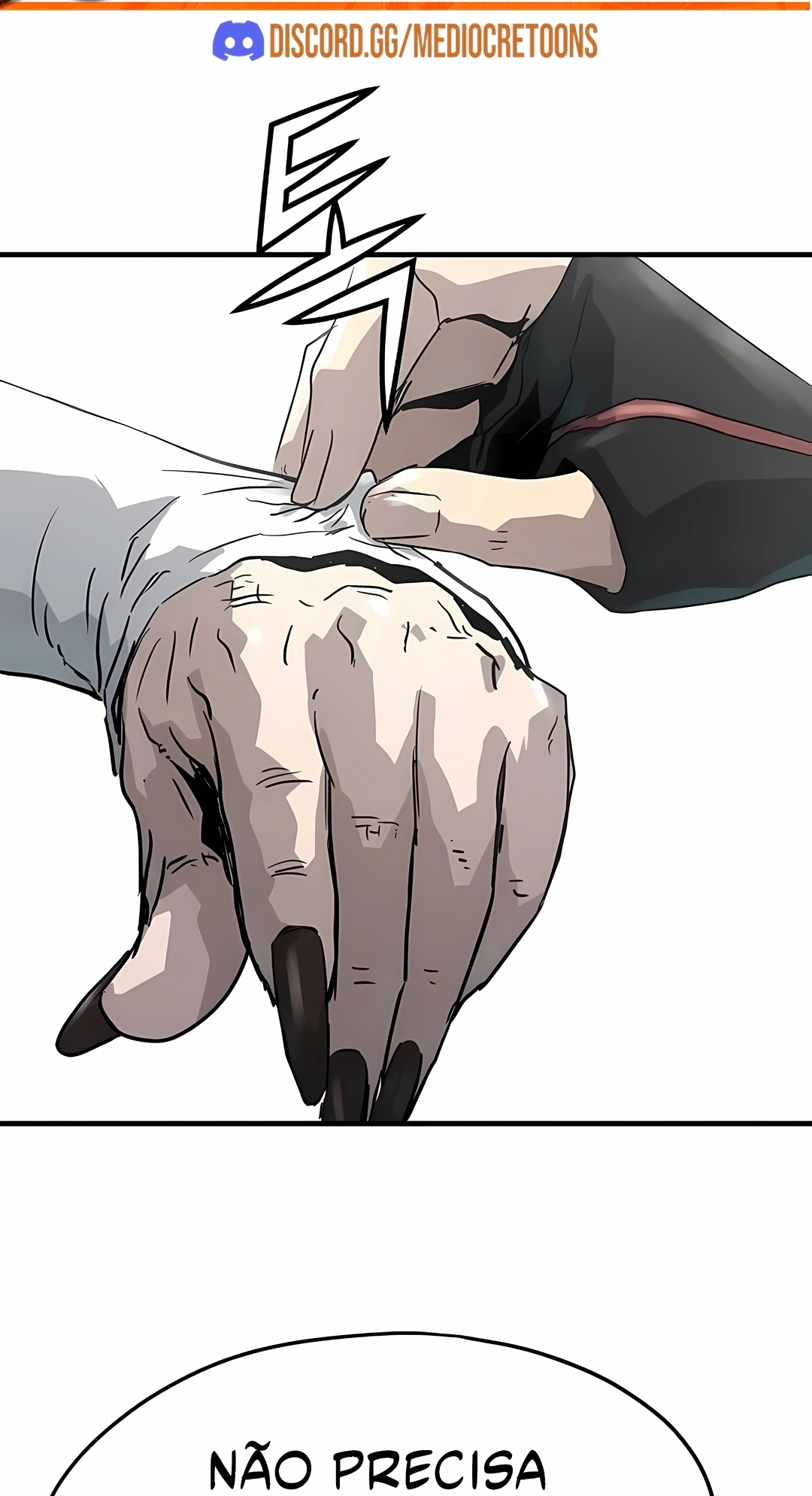 Read Absolute Regression PT Manga Online