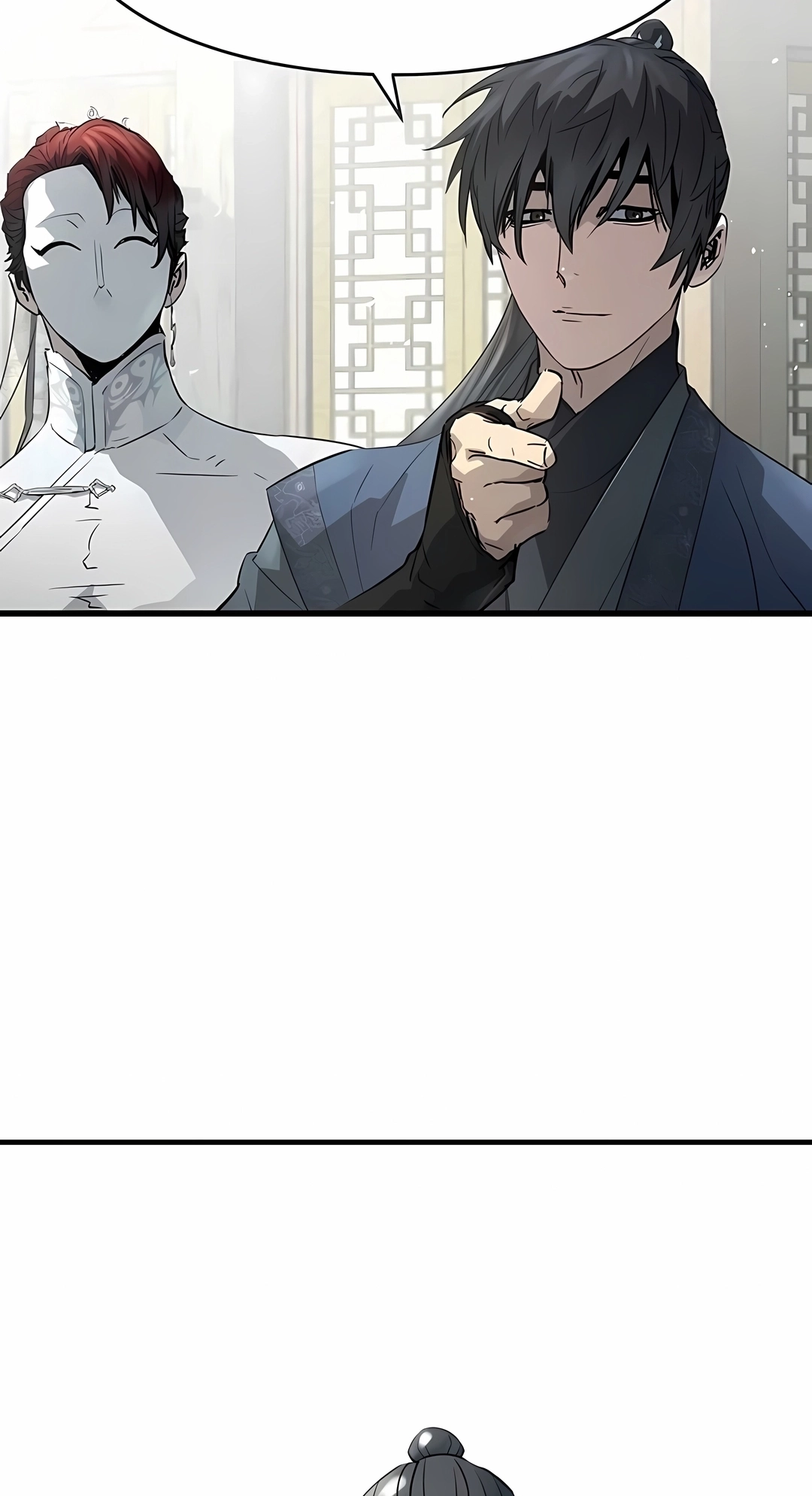 Read Absolute Regression PT Manga Online