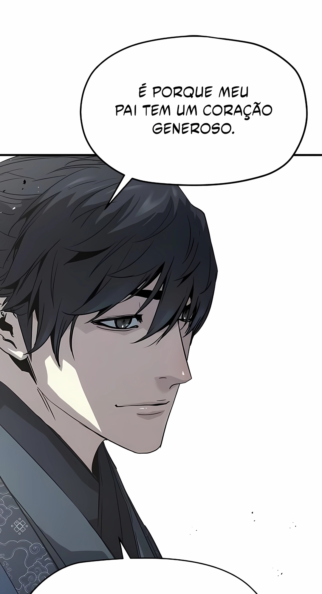 Read Absolute Regression PT Manga Online