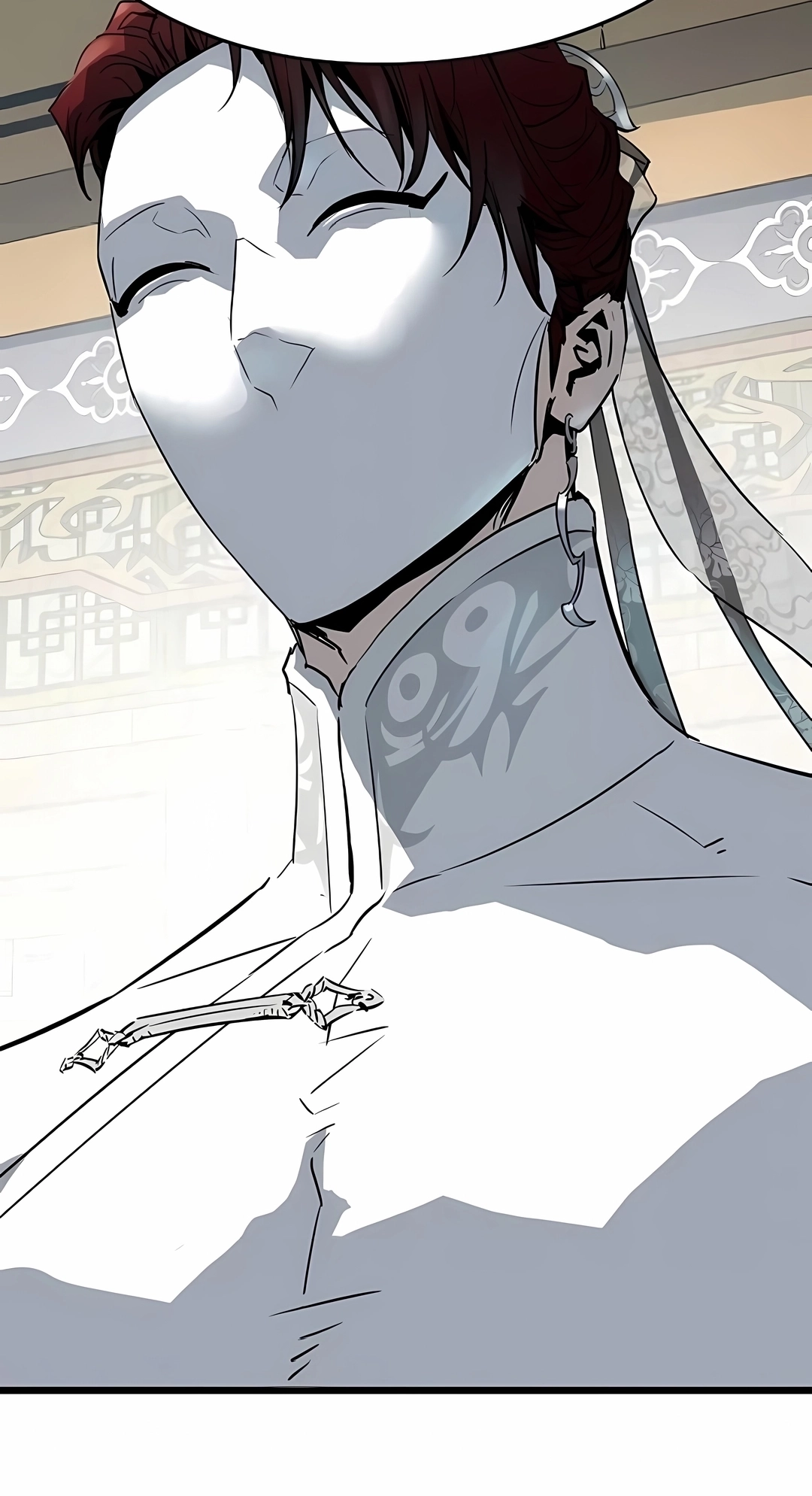 Read Absolute Regression PT Manga Online