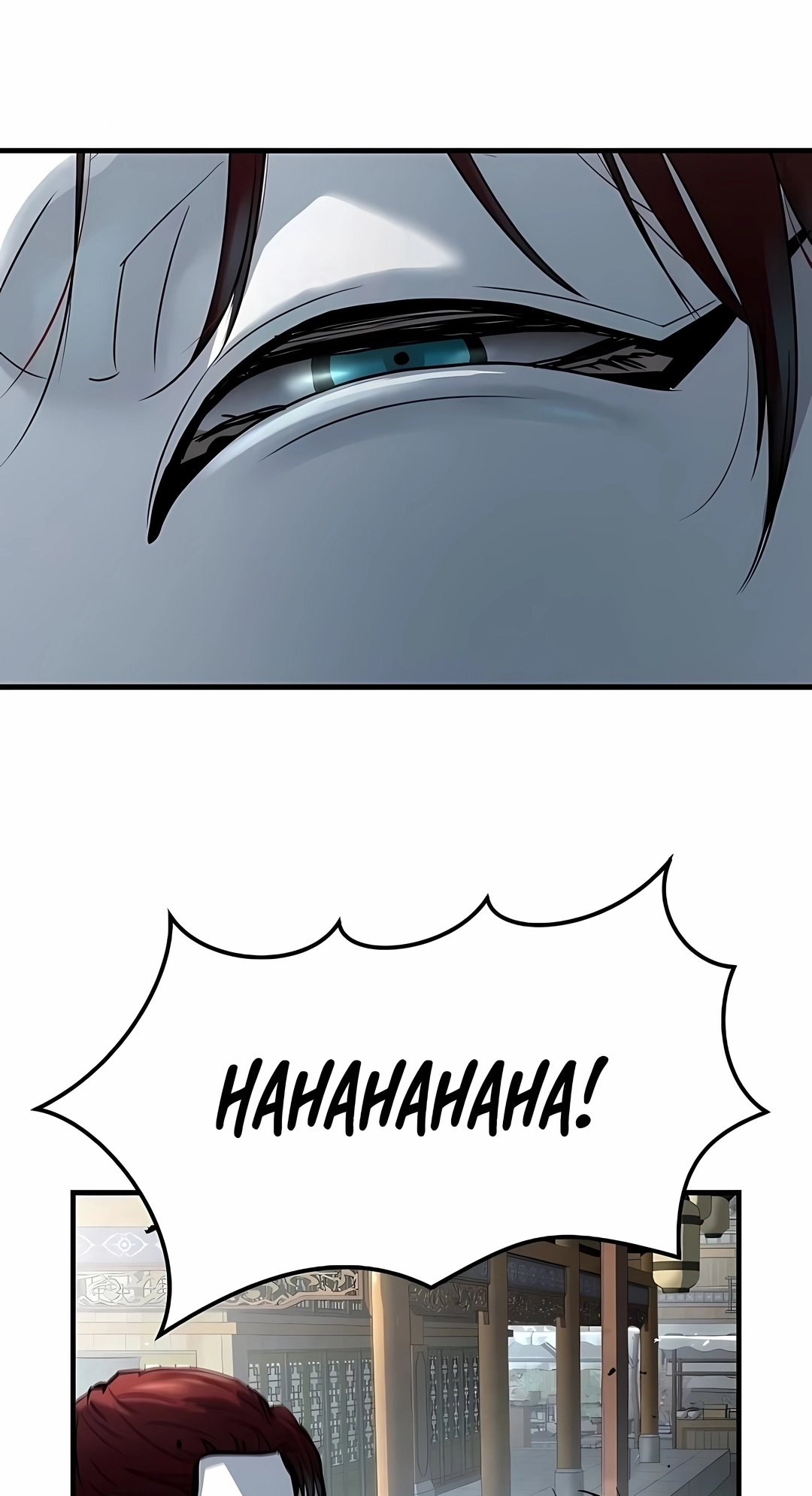 Read Absolute Regression PT Manga Online