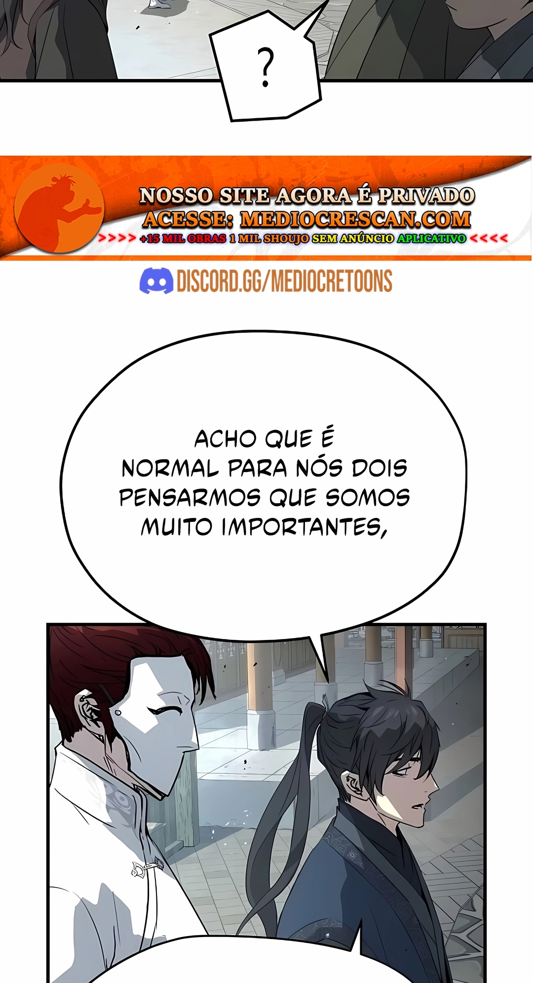 Read Absolute Regression PT Manga Online