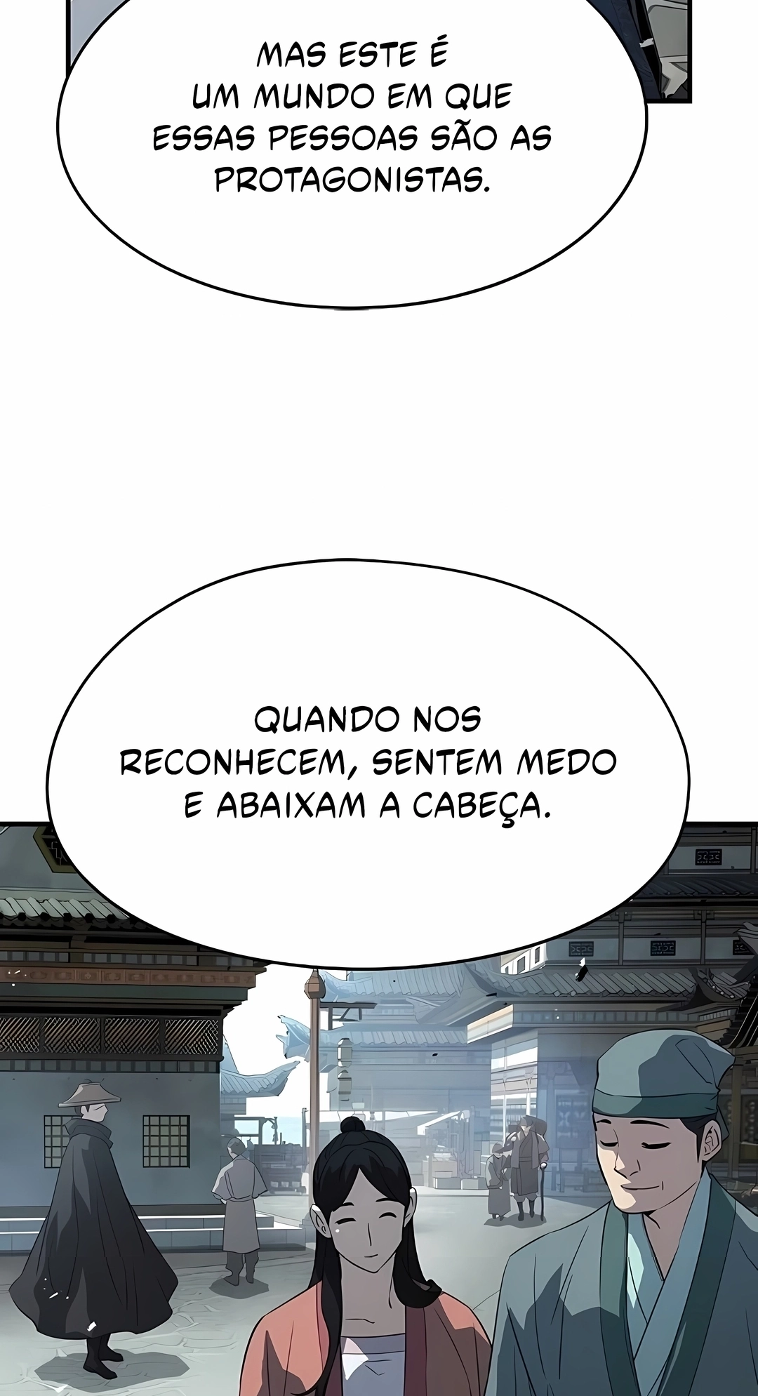 Read Absolute Regression PT Manga Online