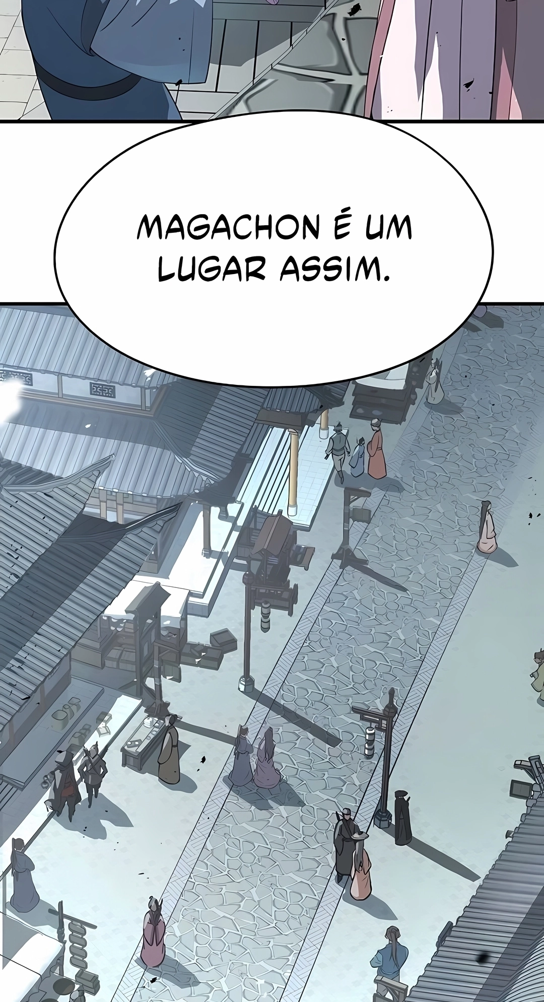 Read Absolute Regression PT Manga Online