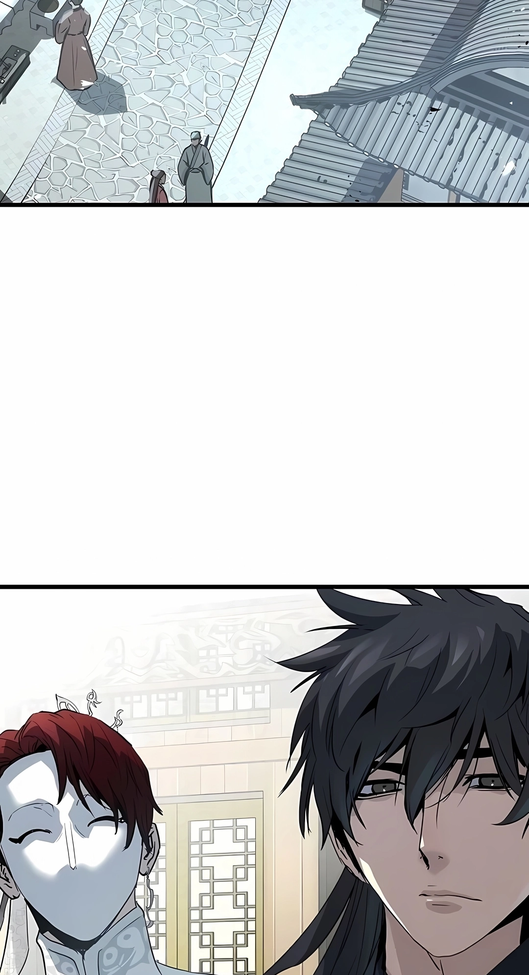 Read Absolute Regression PT Manga Online