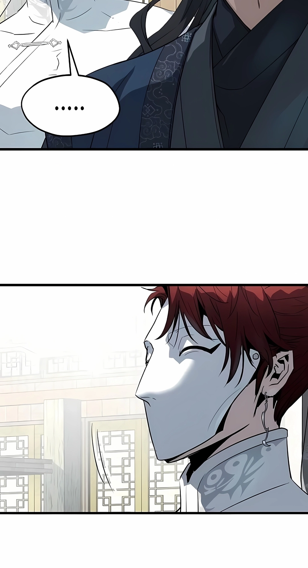 Read Absolute Regression PT Manga Online