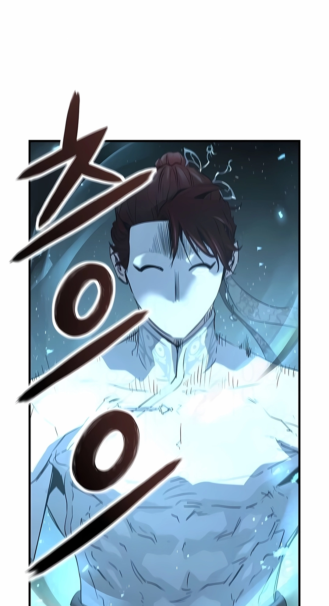 Read Absolute Regression PT Manga Online