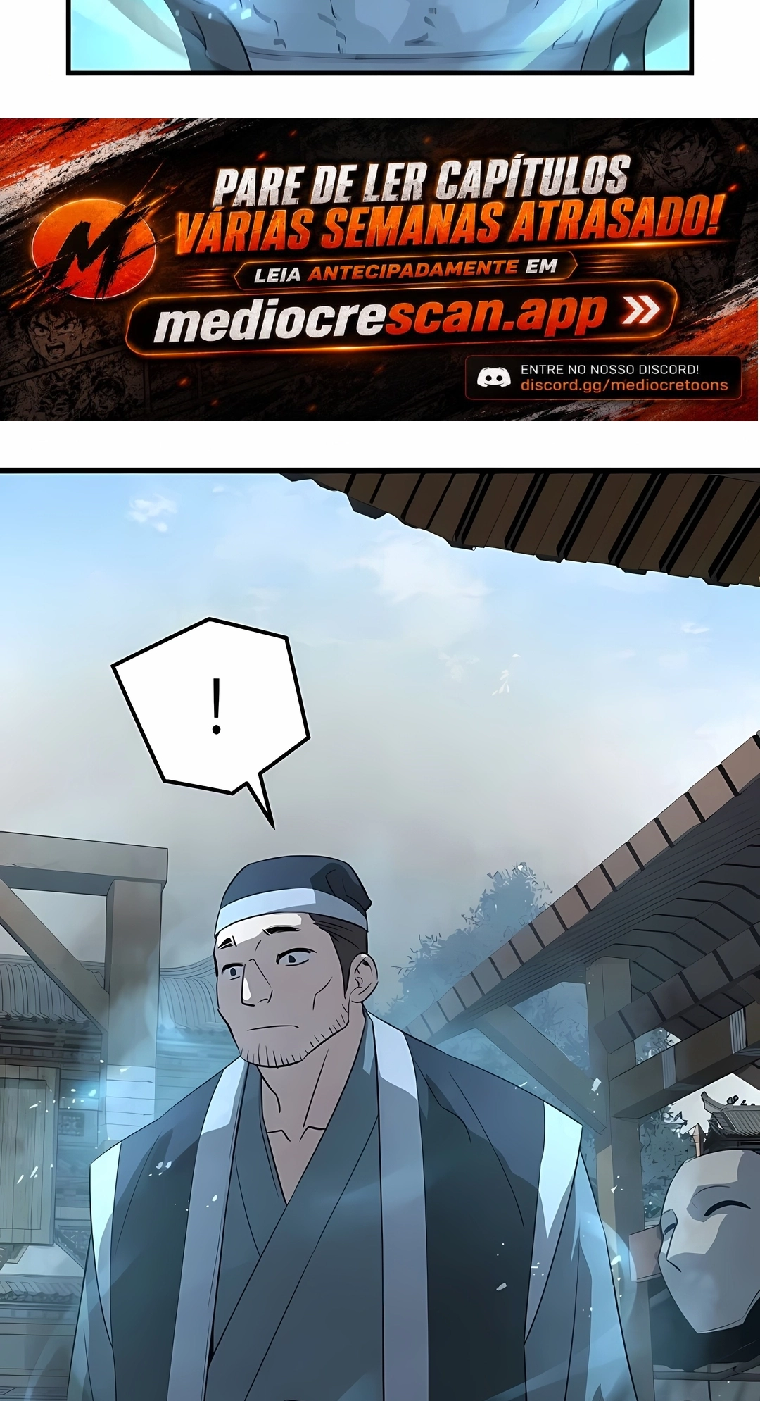 Read Absolute Regression PT Manga Online