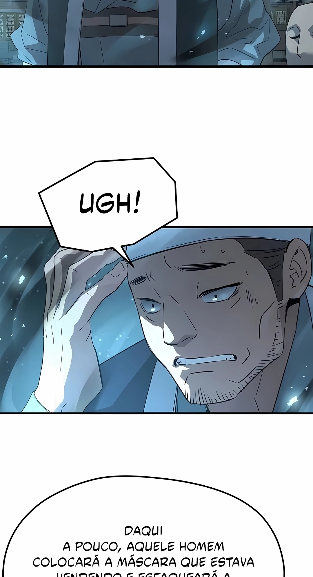 Read Absolute Regression PT Manga Online