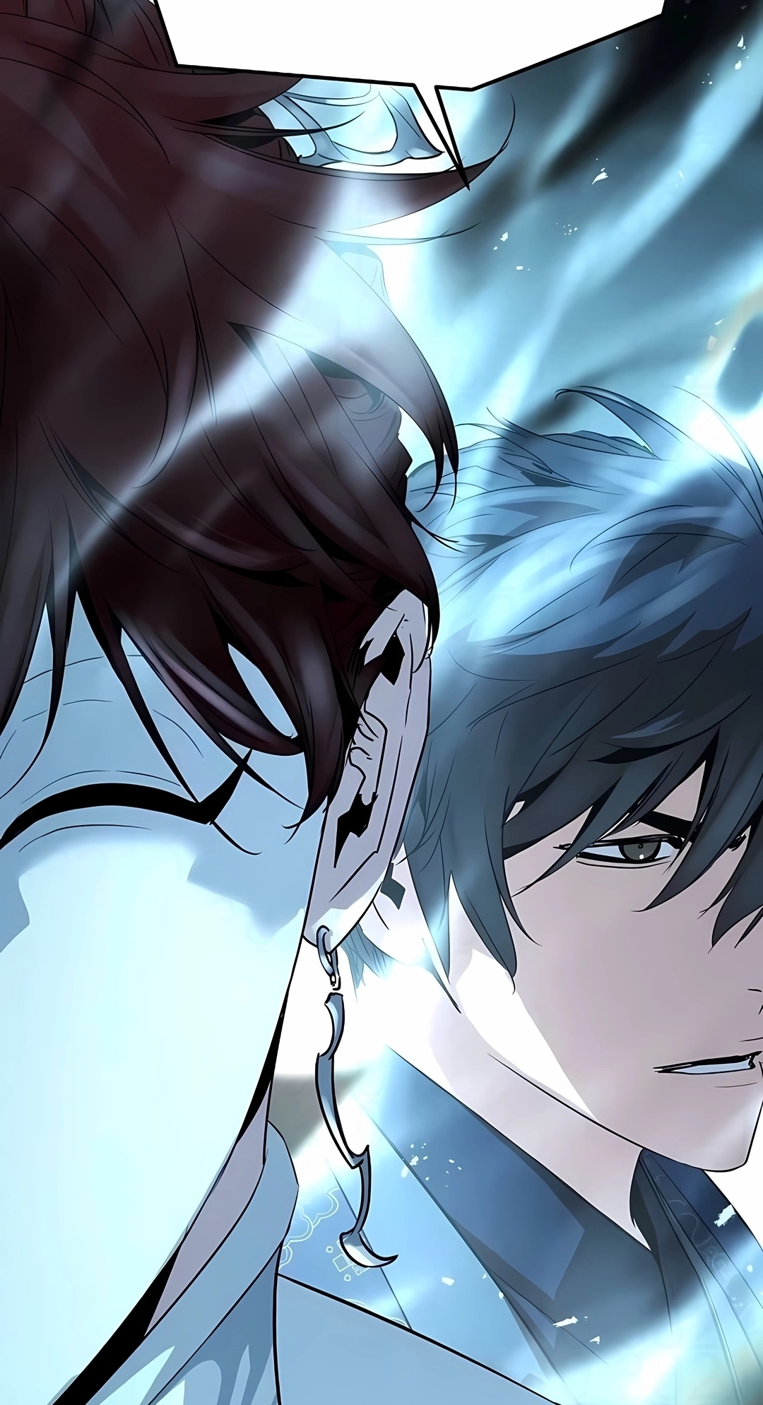 Read Absolute Regression PT Manga Online