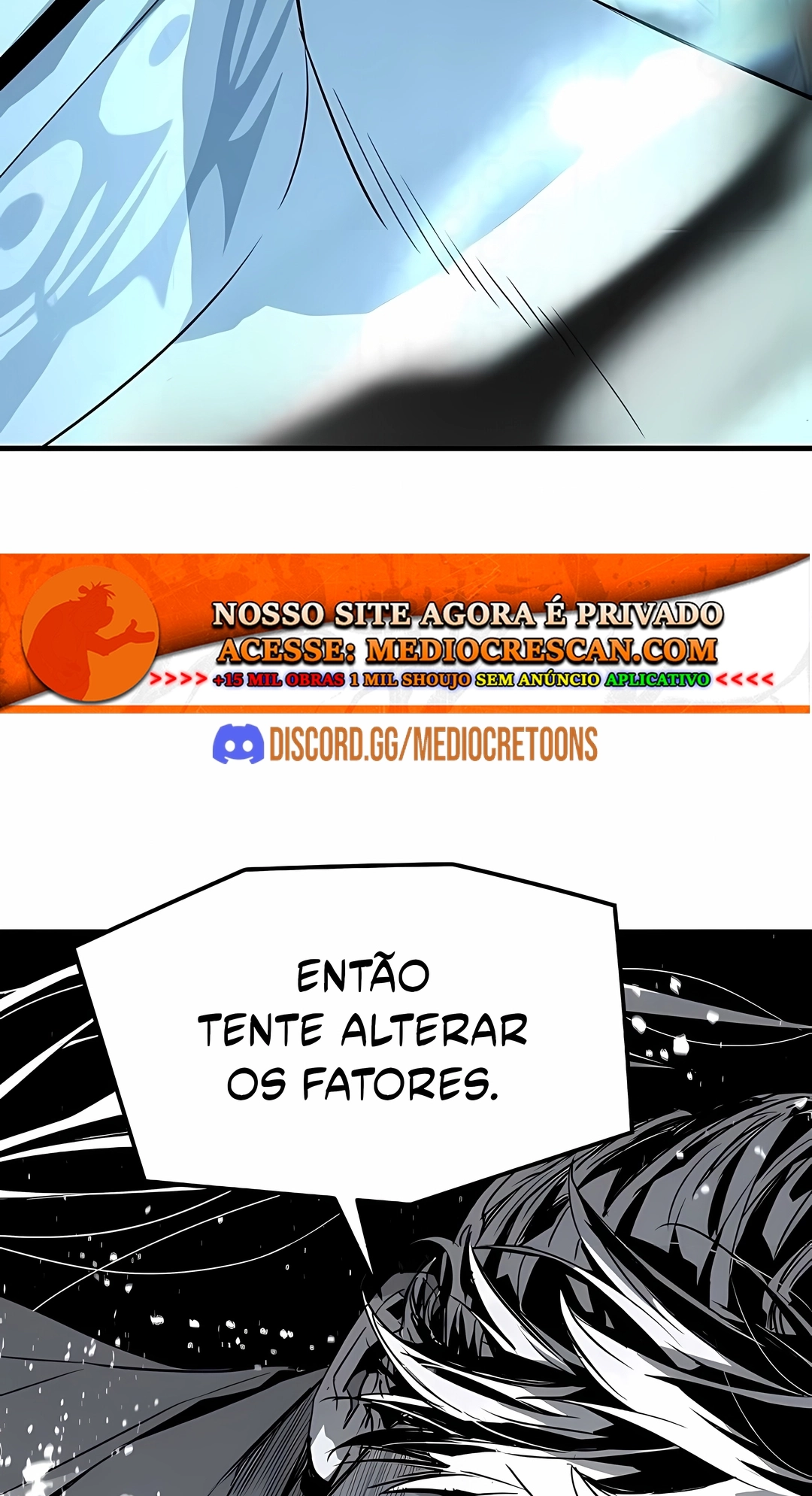 Read Absolute Regression PT Manga Online
