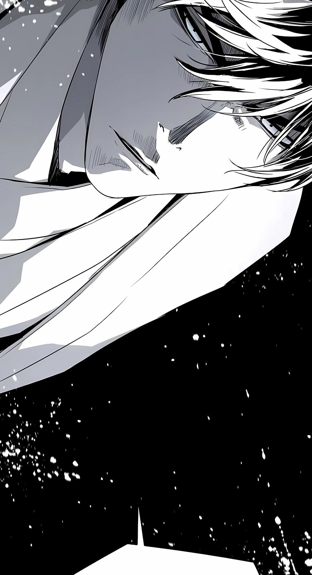 Read Absolute Regression PT Manga Online