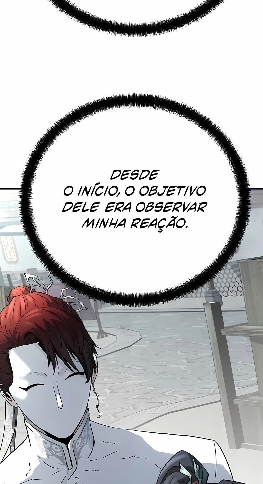 Read Absolute Regression PT Manga Online