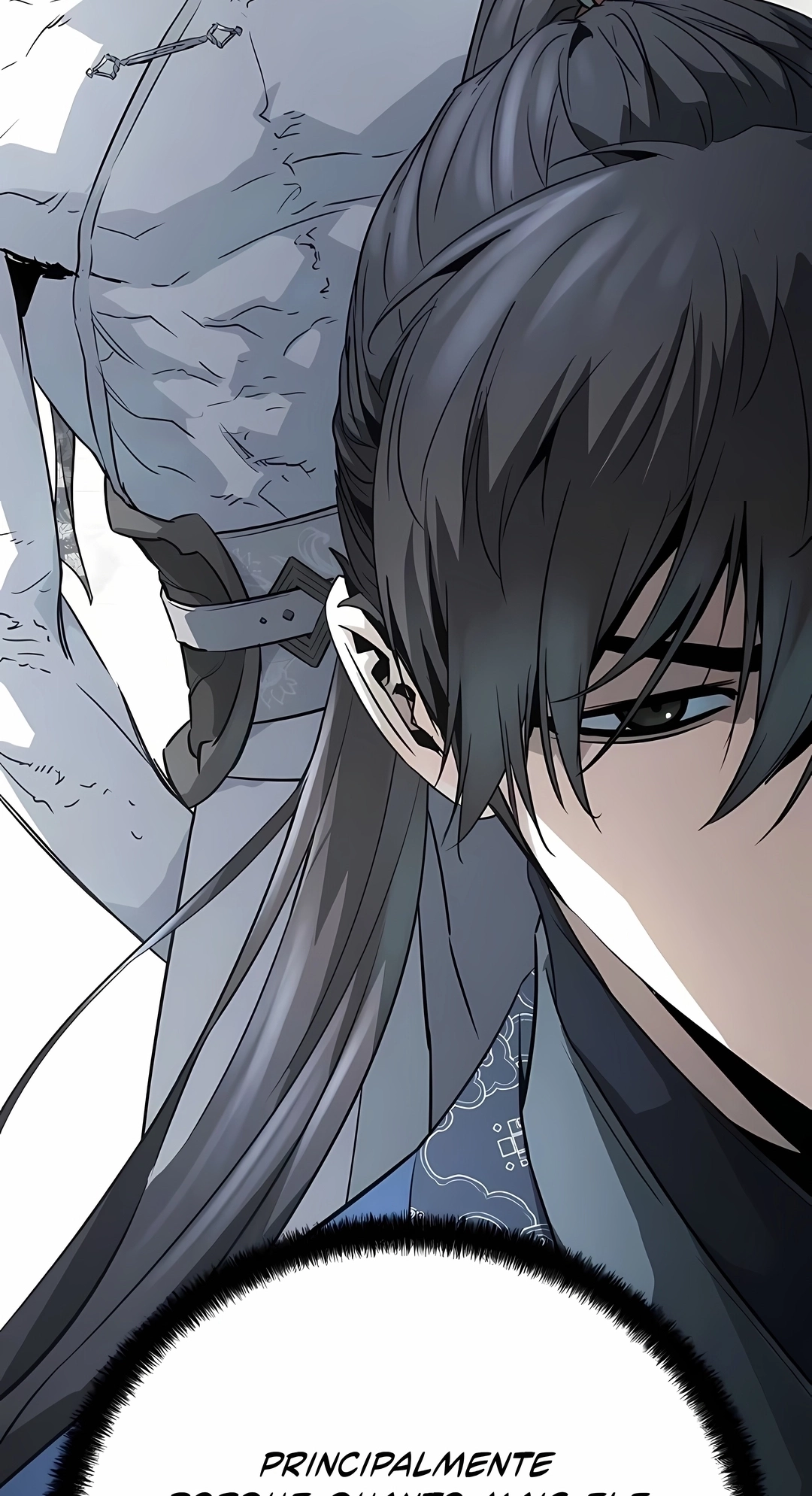 Read Absolute Regression PT Manga Online