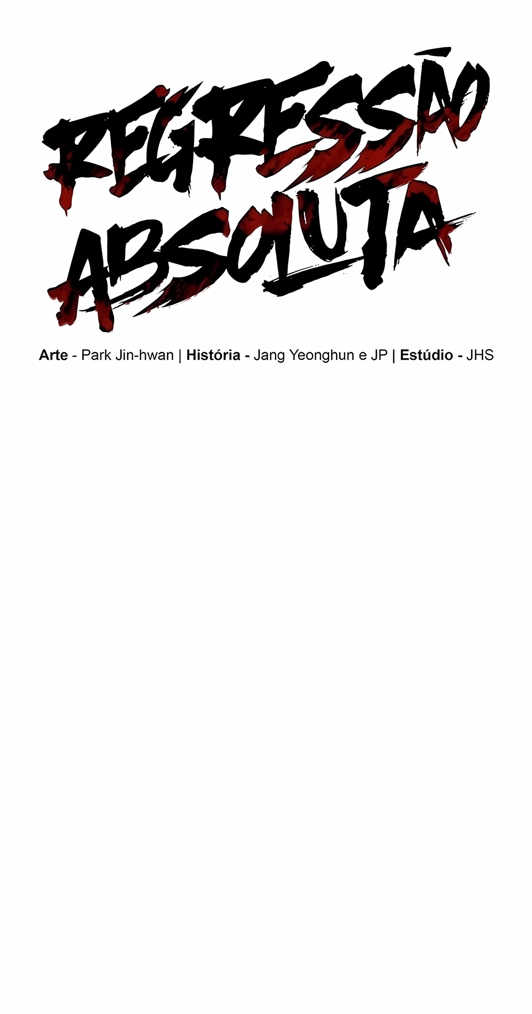 Read Absolute Regression PT Manga Online