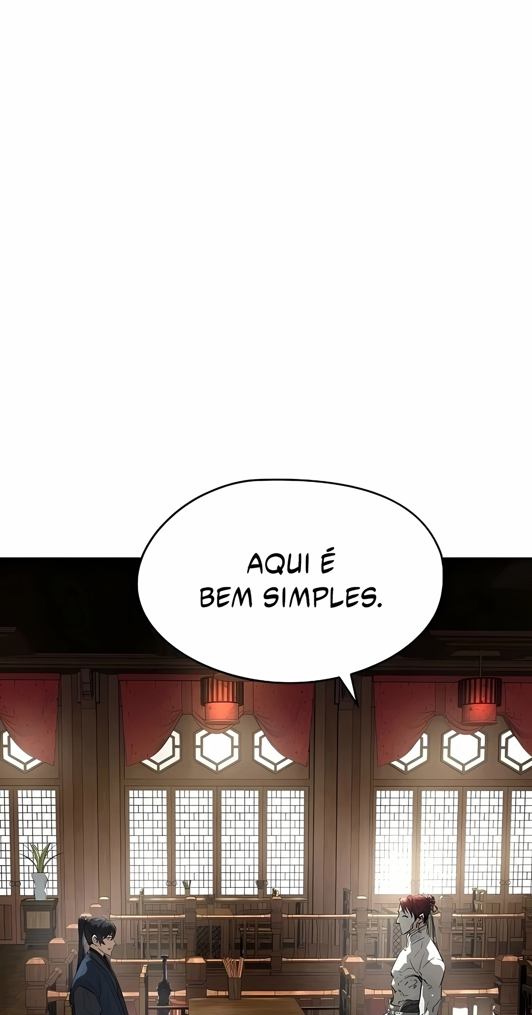 Read Absolute Regression PT Manga Online