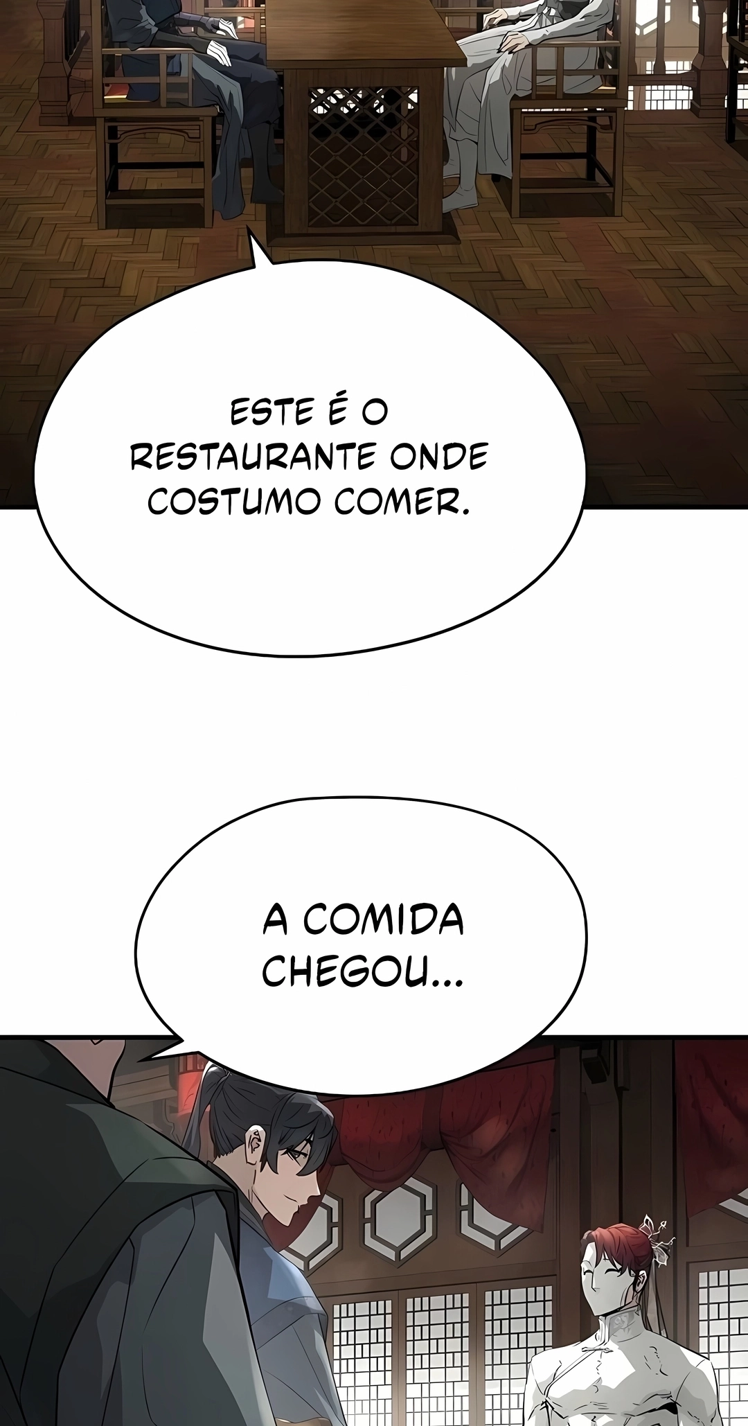 Read Absolute Regression PT Manga Online