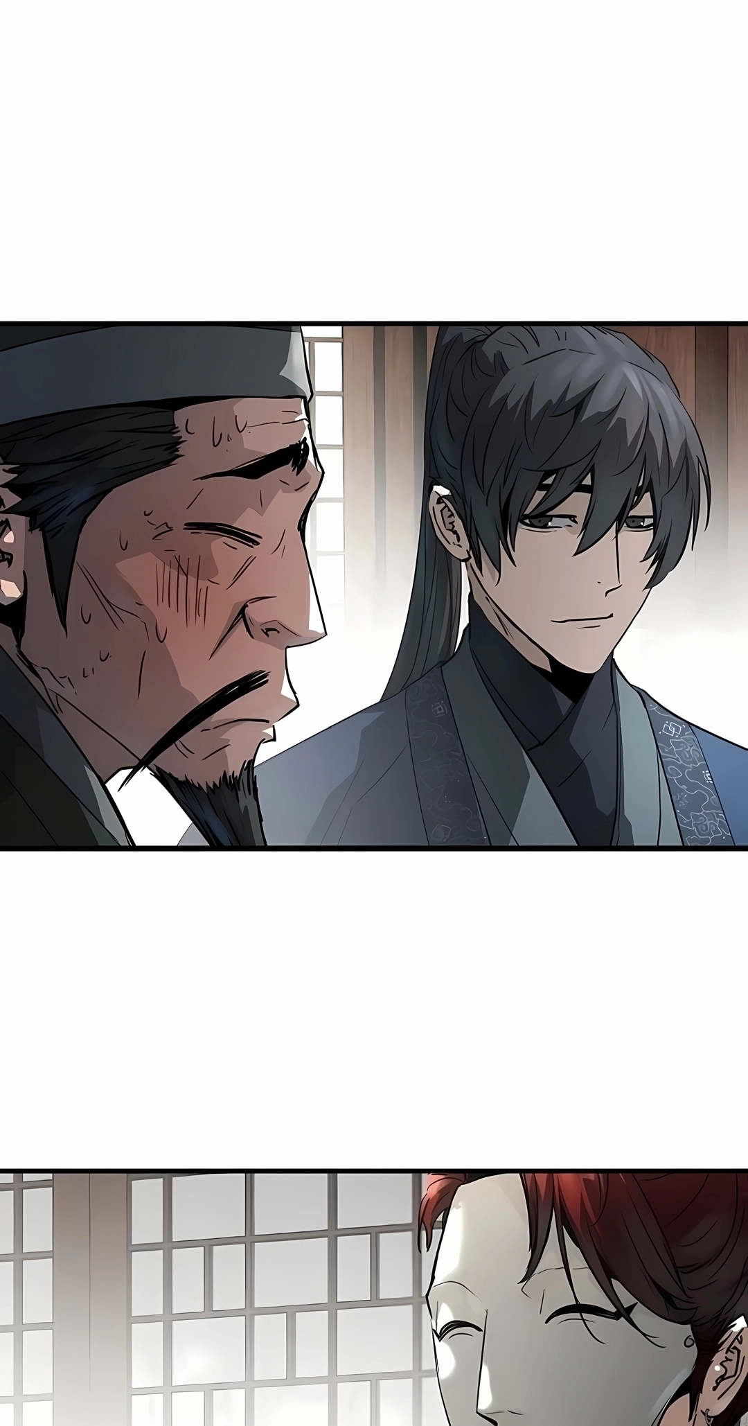 Read Absolute Regression PT Manga Online