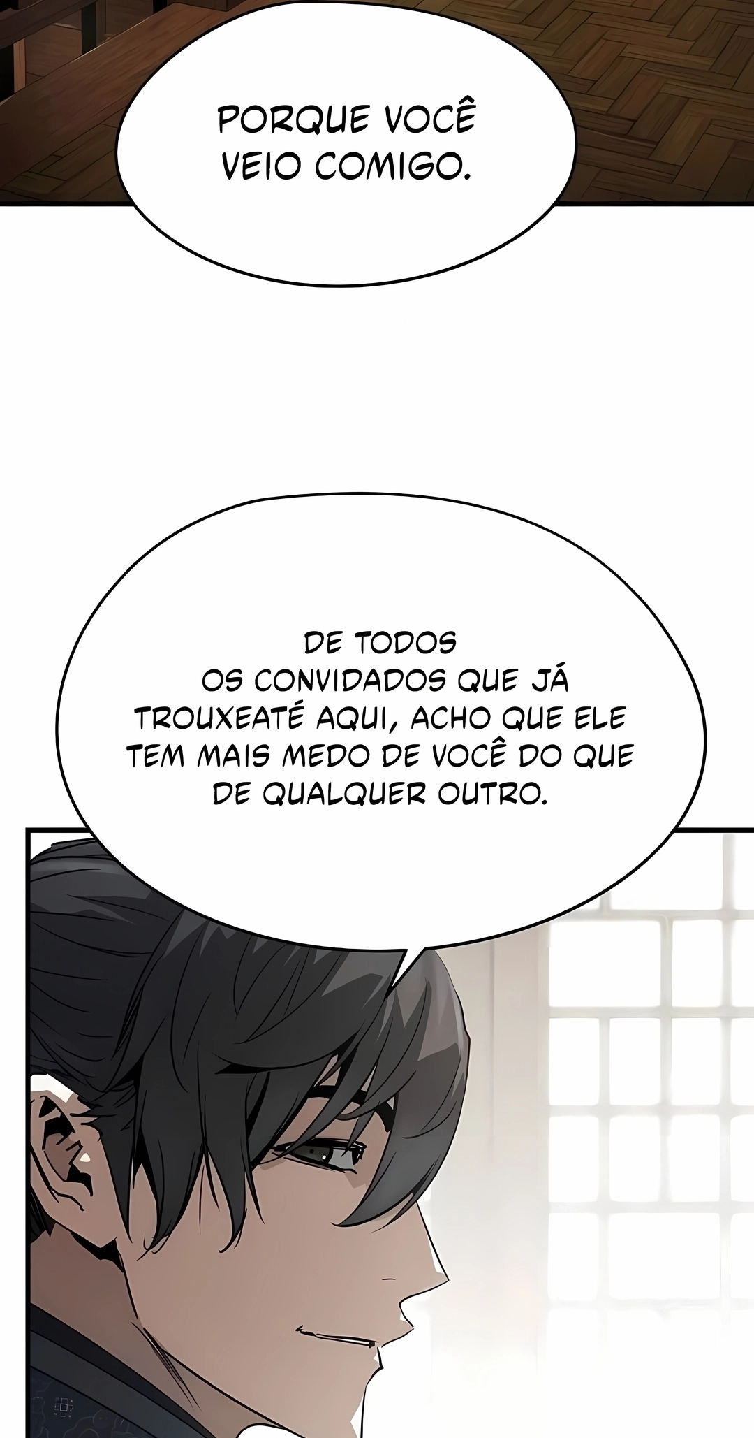 Read Absolute Regression PT Manga Online