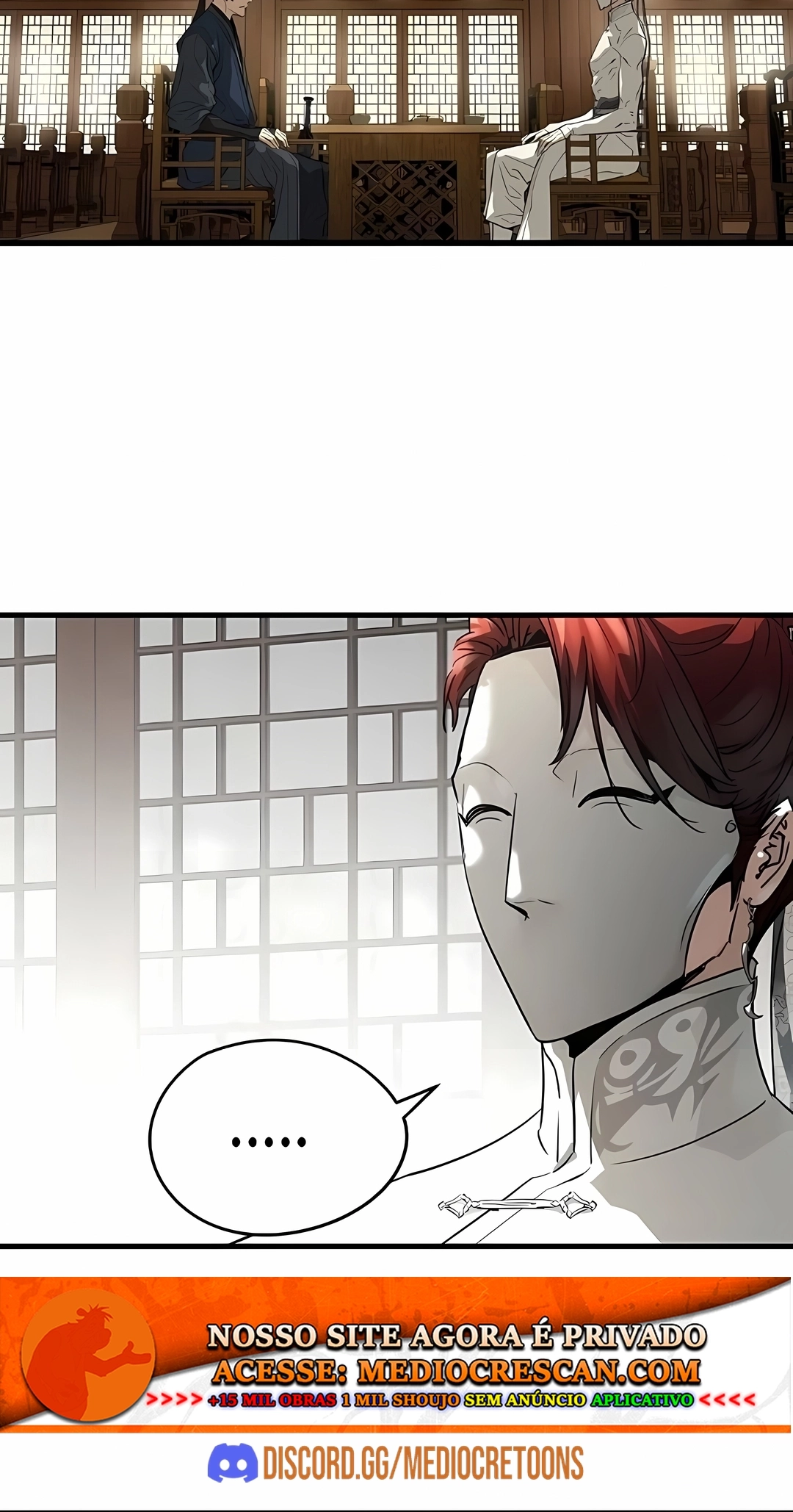 Read Absolute Regression PT Manga Online