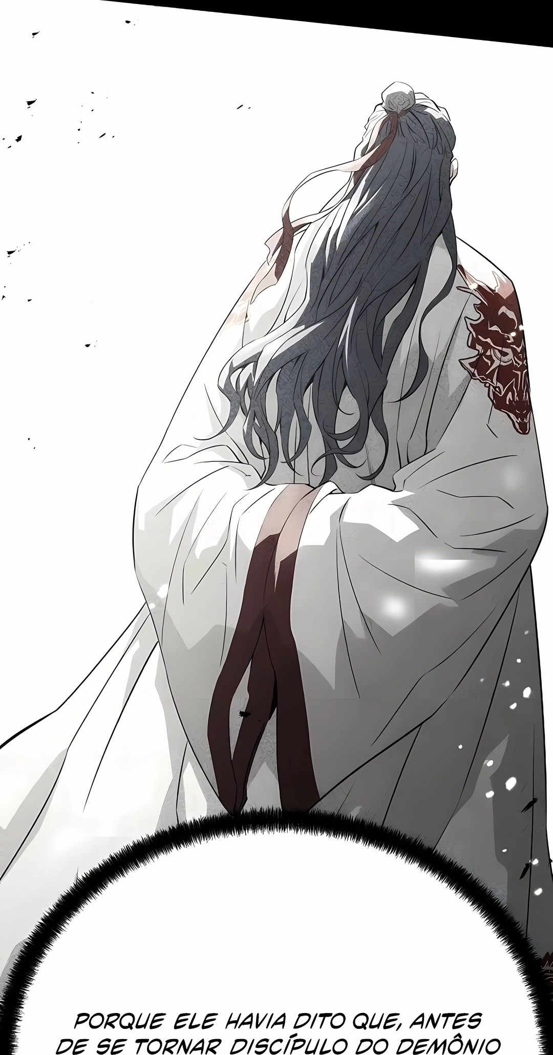Read Absolute Regression PT Manga Online