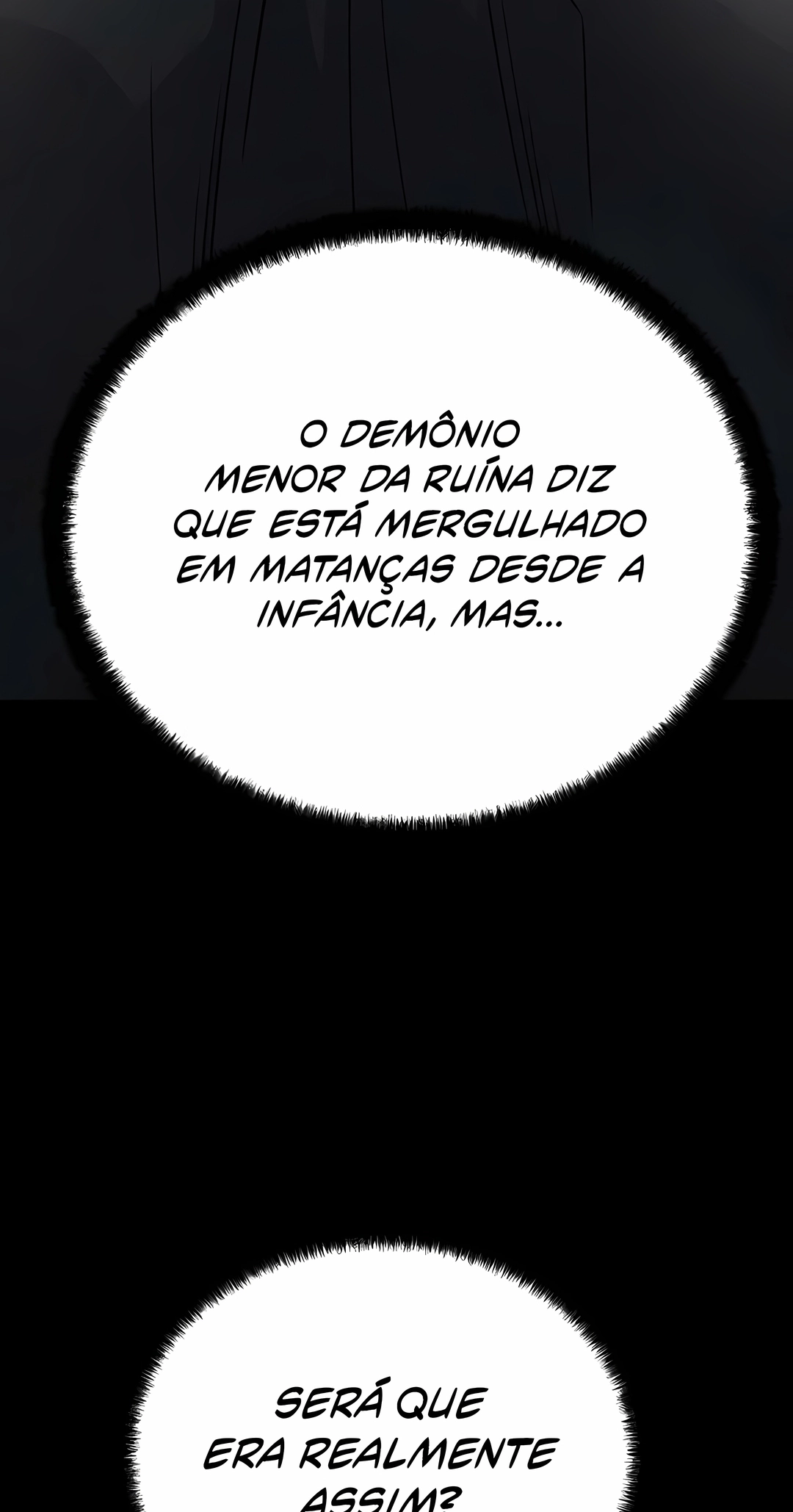 Read Absolute Regression PT Manga Online
