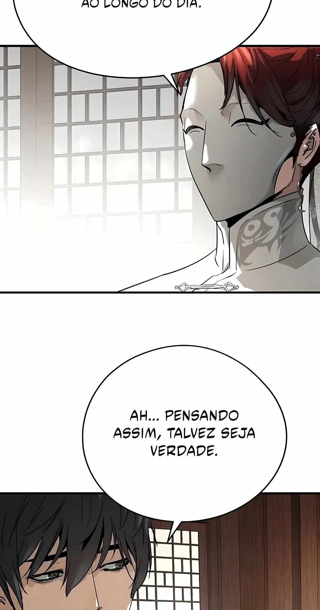 Read Absolute Regression PT Manga Online