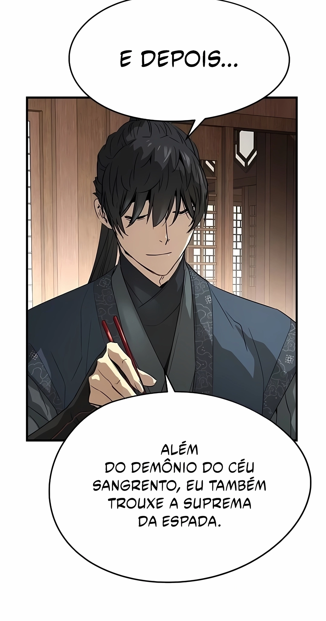 Read Absolute Regression PT Manga Online