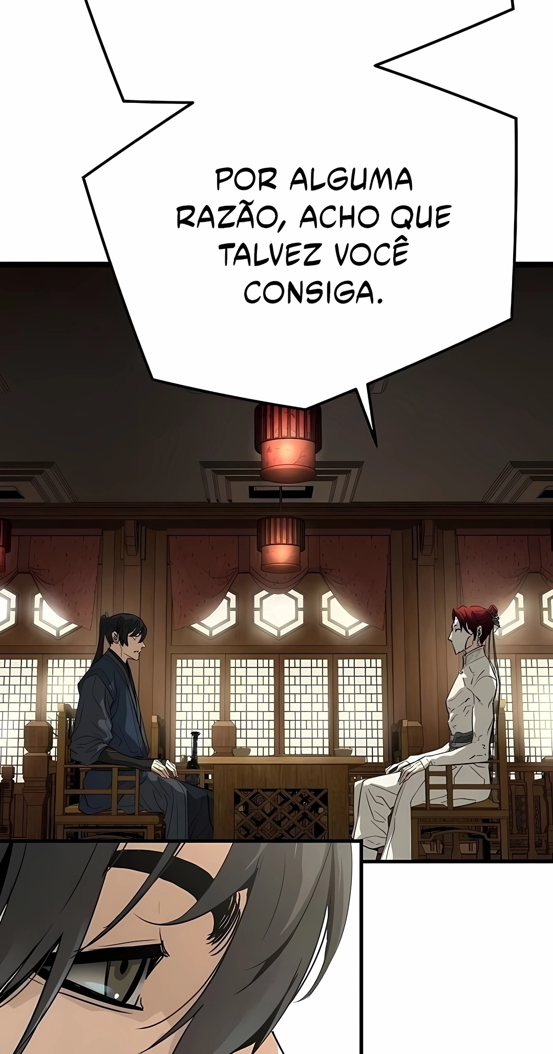 Read Absolute Regression PT Manga Online