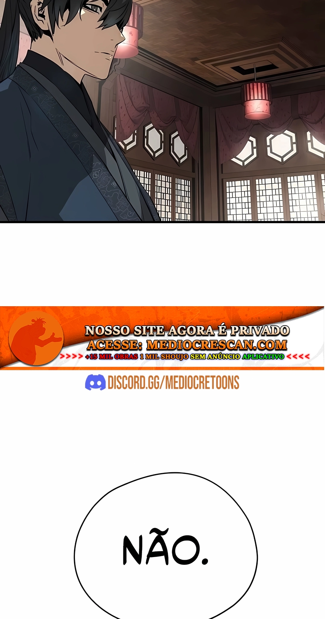 Read Absolute Regression PT Manga Online