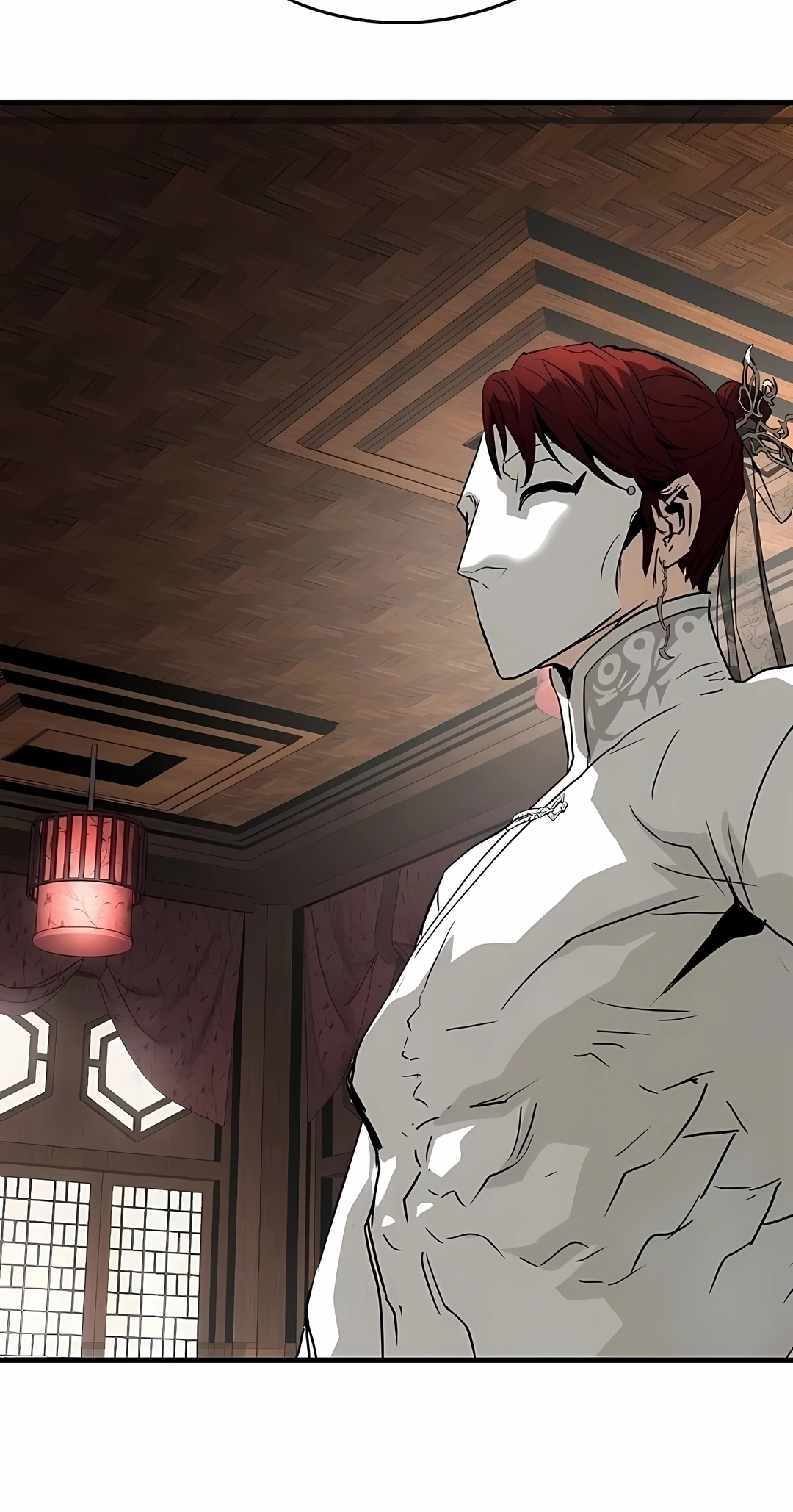 Read Absolute Regression PT Manga Online