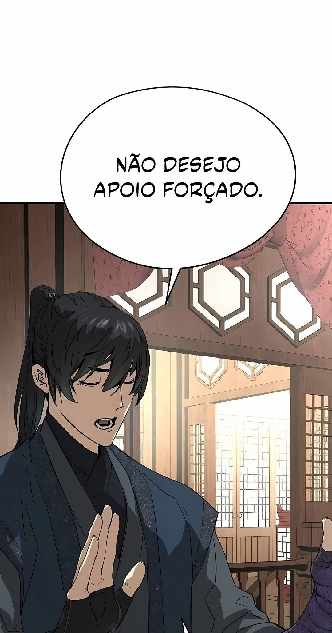 Read Absolute Regression PT Manga Online