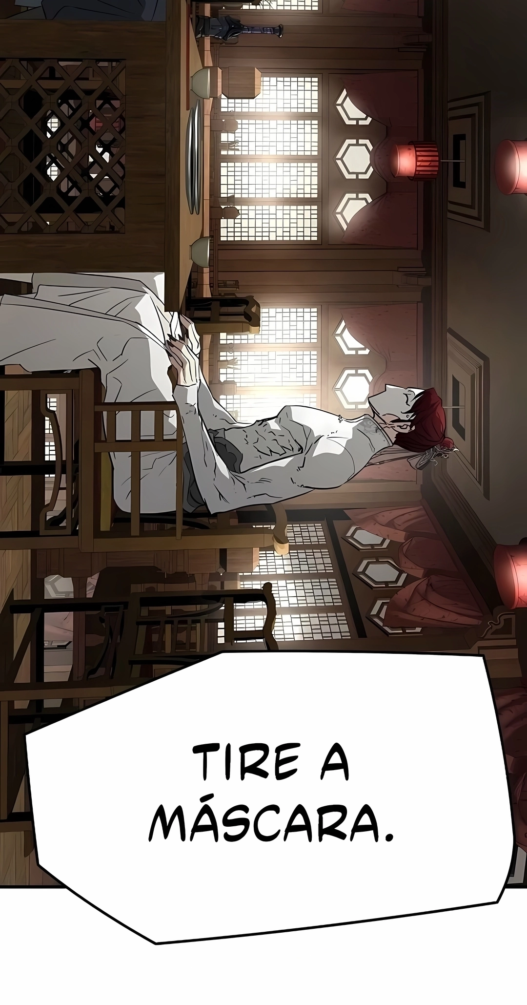 Read Absolute Regression PT Manga Online