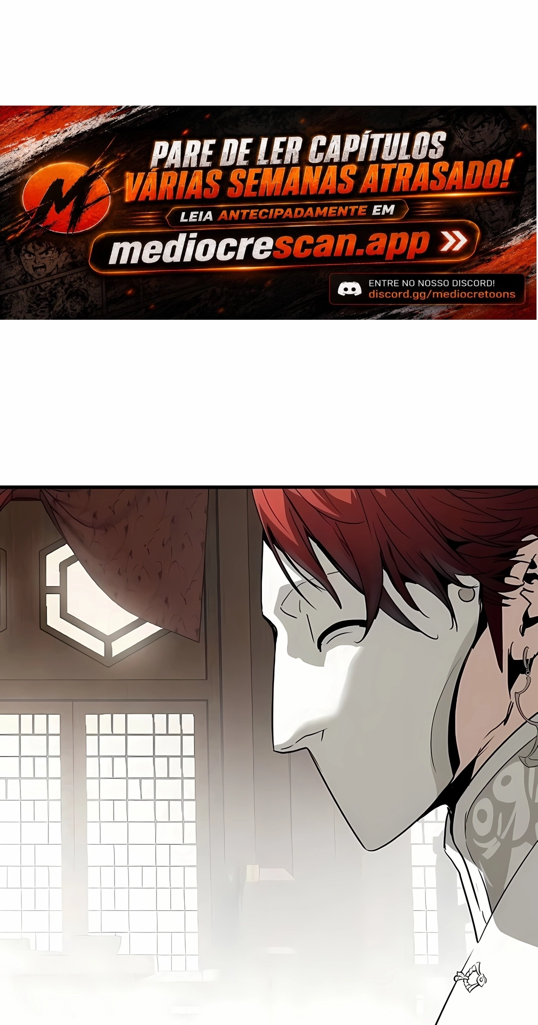 Read Absolute Regression PT Manga Online