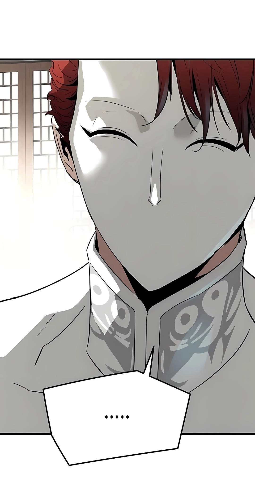 Read Absolute Regression PT Manga Online