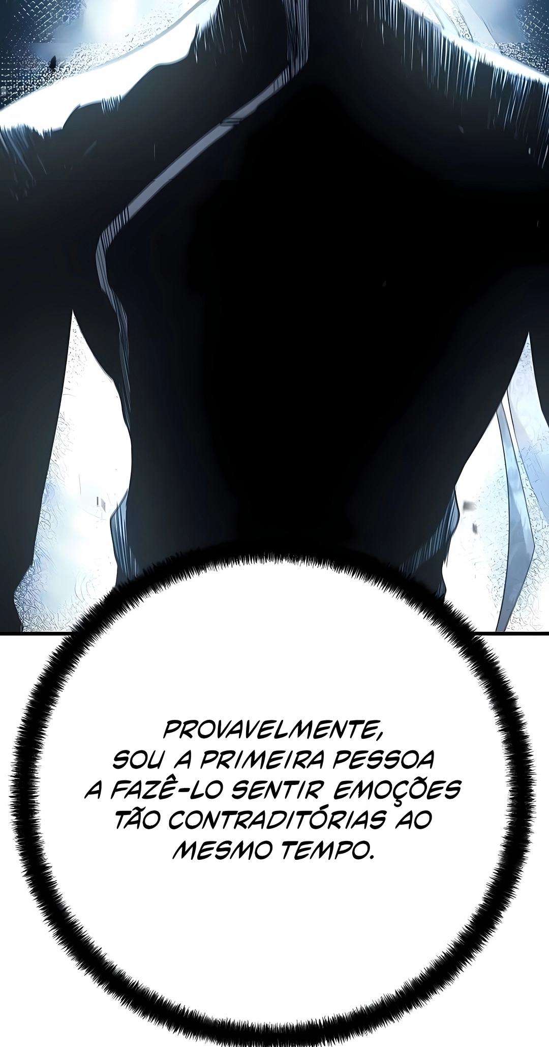 Read Absolute Regression PT Manga Online