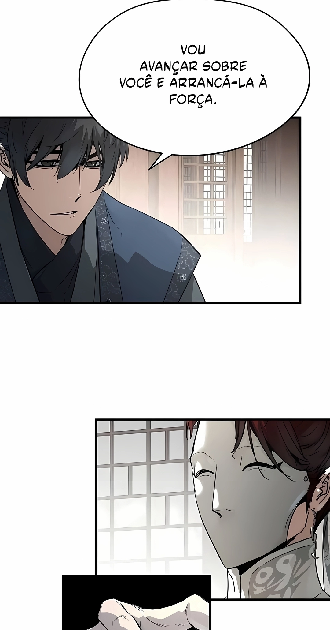 Read Absolute Regression PT Manga Online