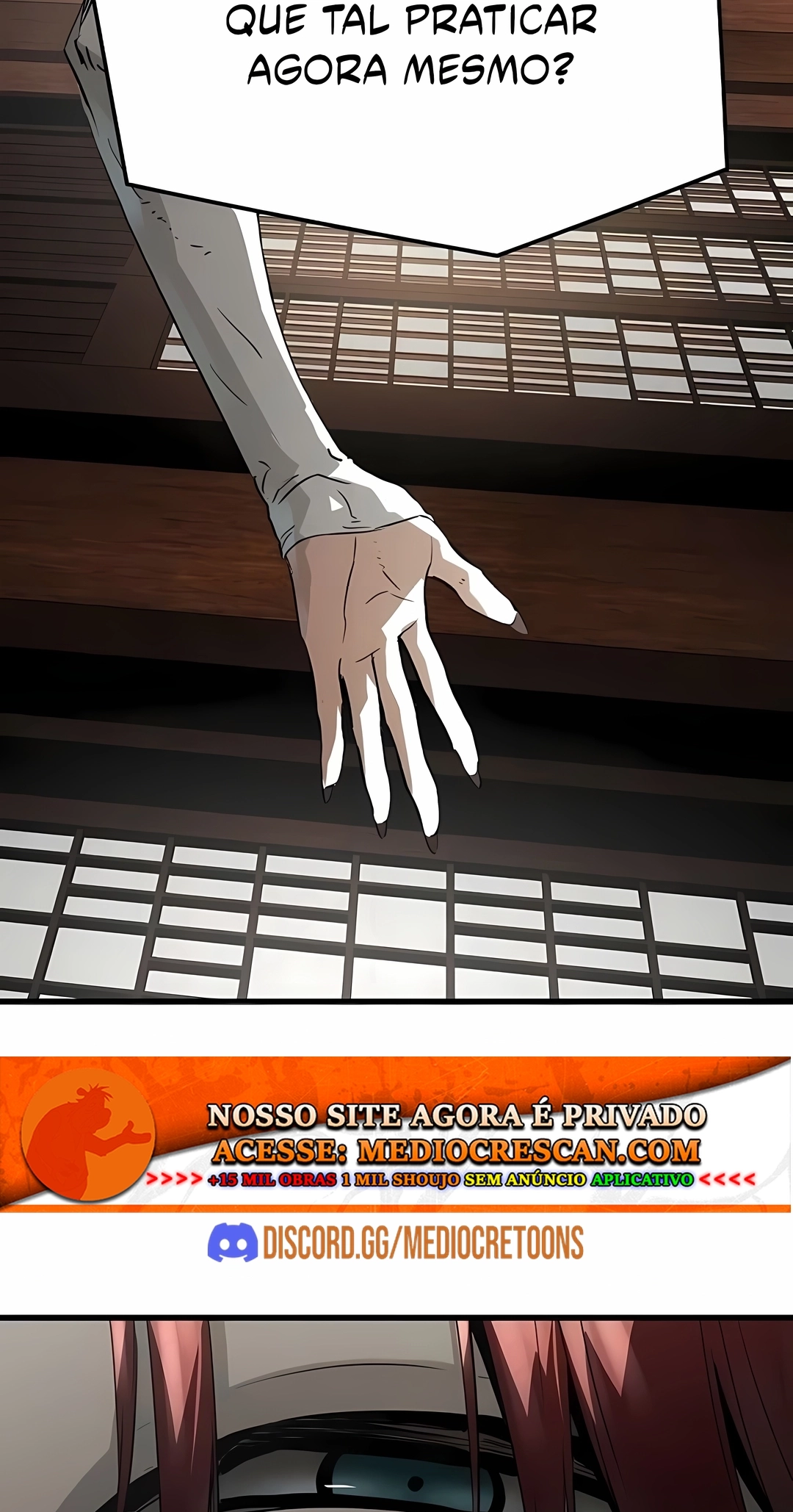 Read Absolute Regression PT Manga Online